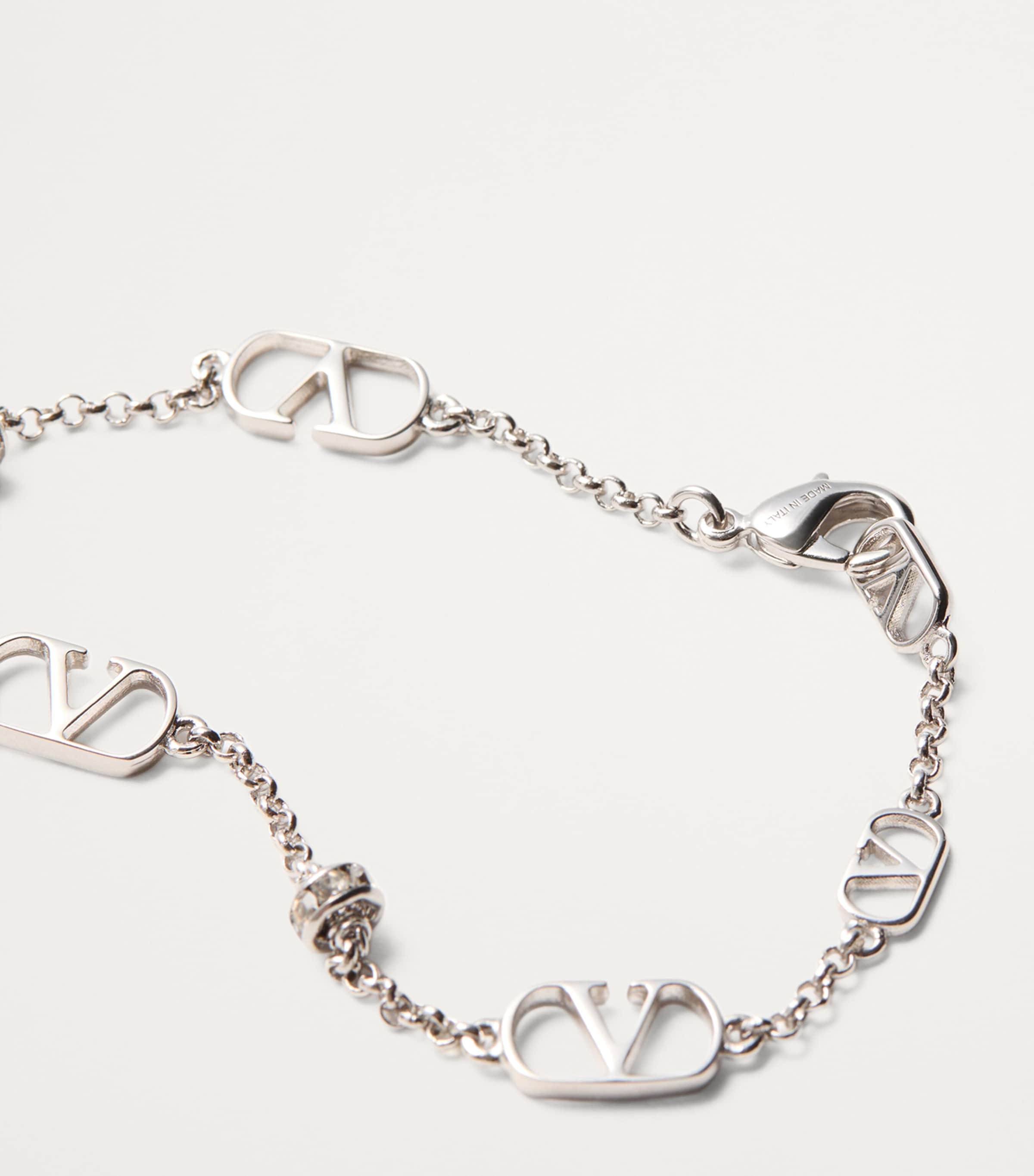 VLogo Signature Bracelet UWD Image 2