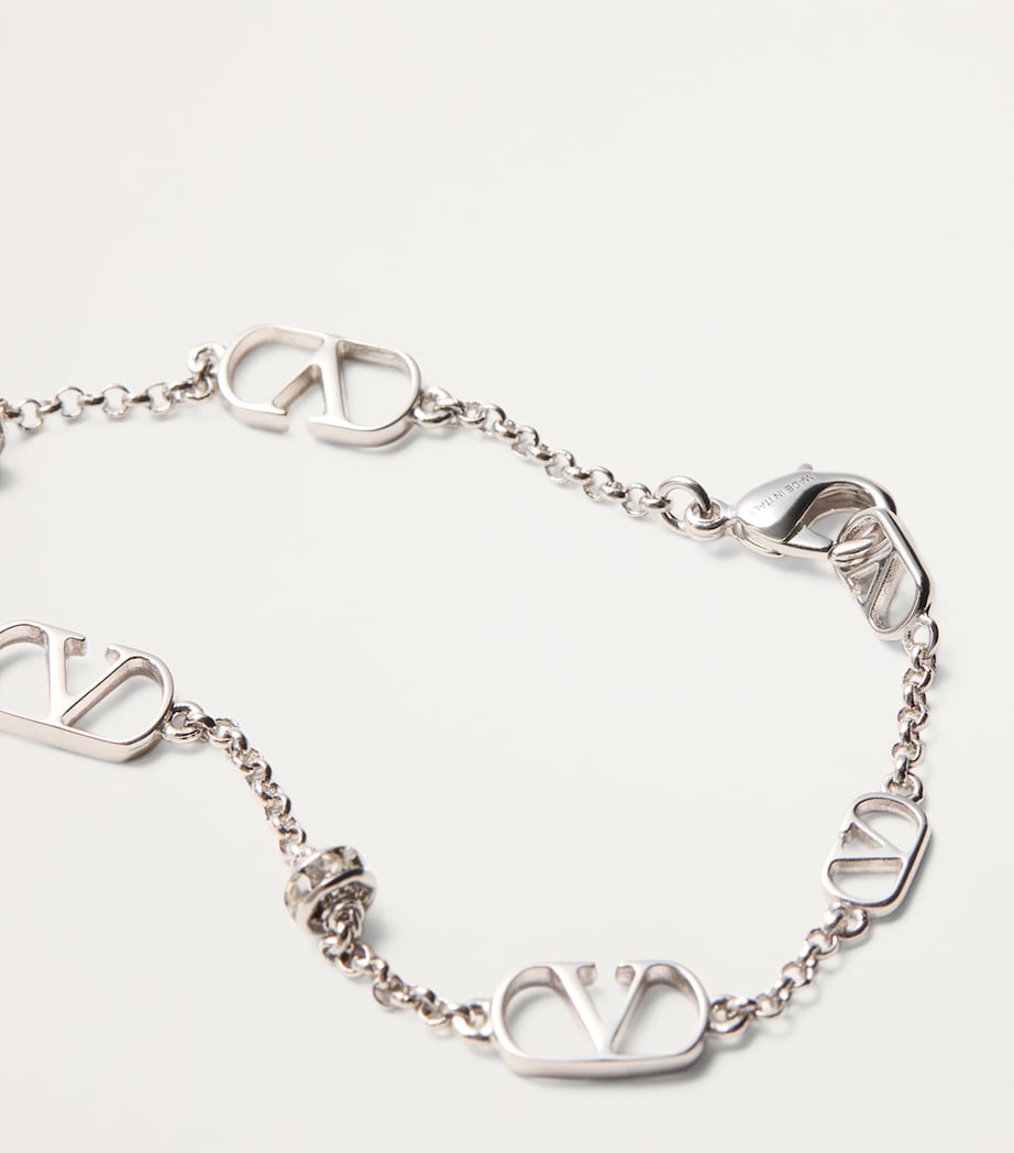 VLogo Signature Bracelet UWD Image 2