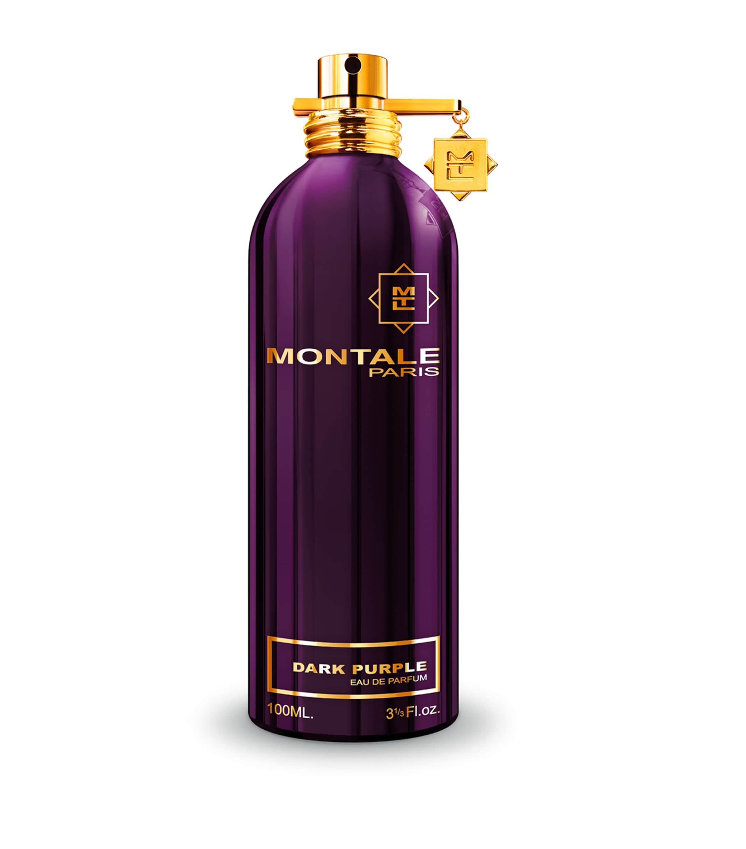 MONTALE DARK PURPLE EAU DE PARFUM 