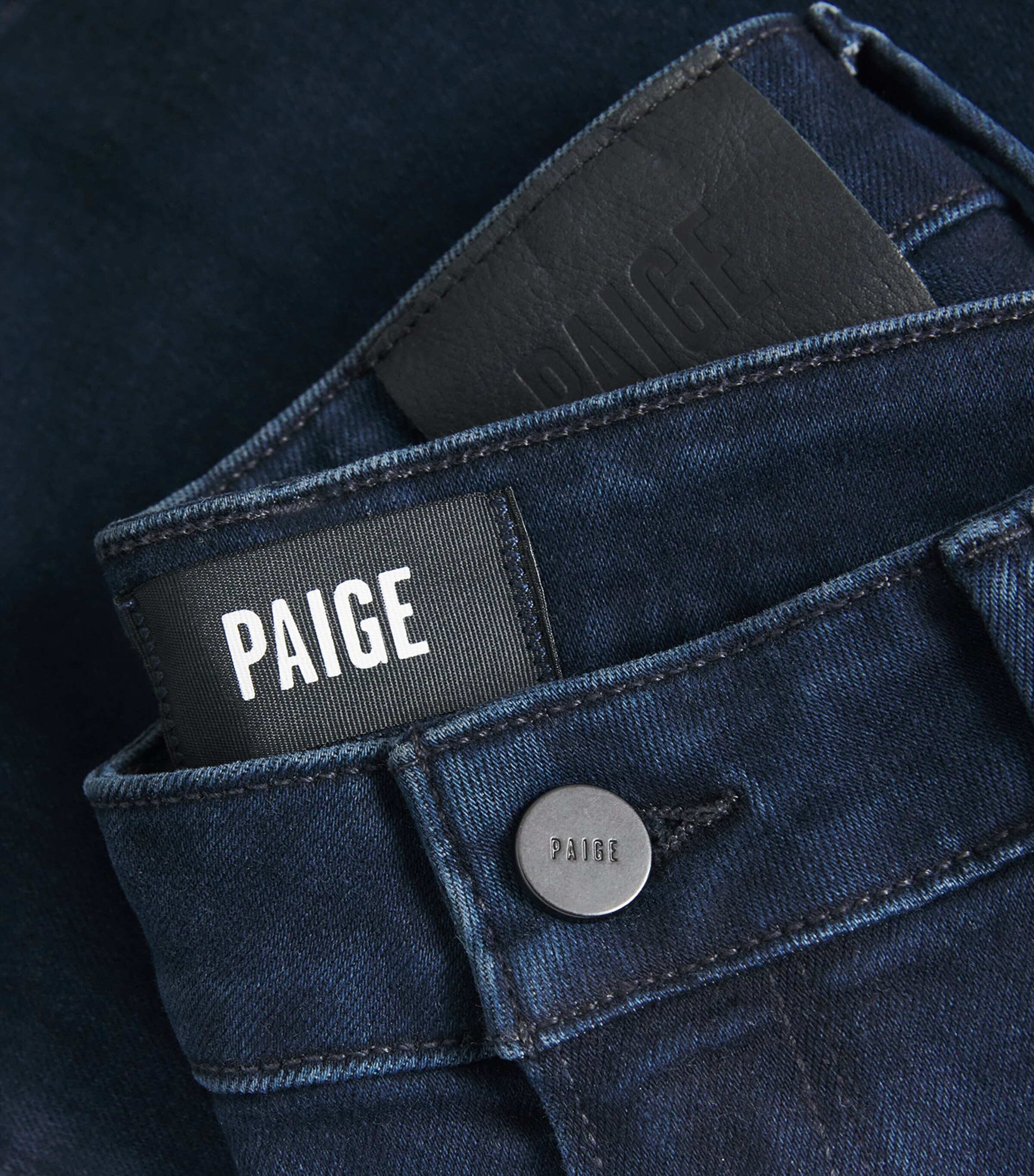 Genevieve Flared Jeans BESPOKE Image 5