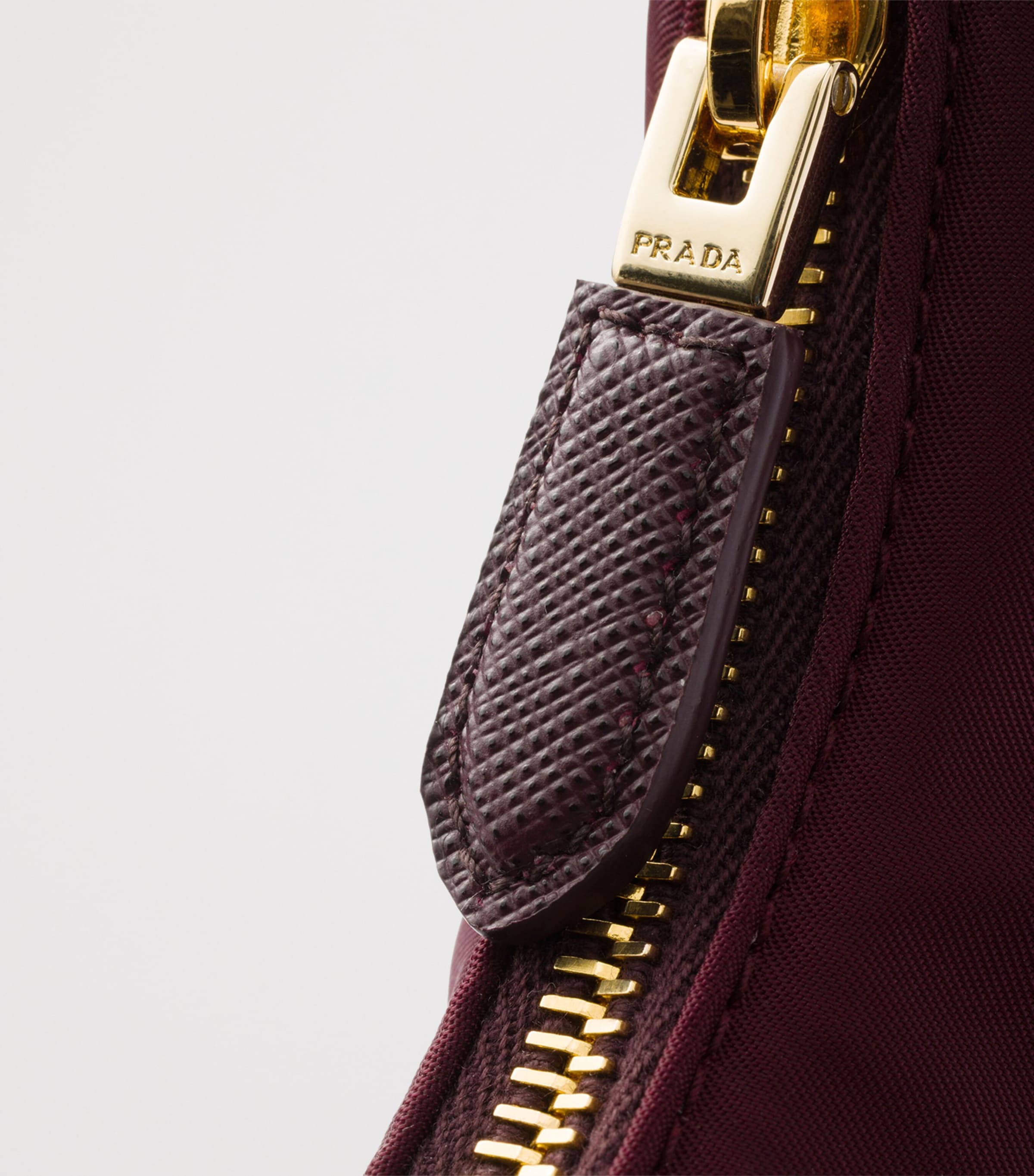 Mini Re-Nylon Re-Edition 2005 Shoulder Bag F0GCM Image 5