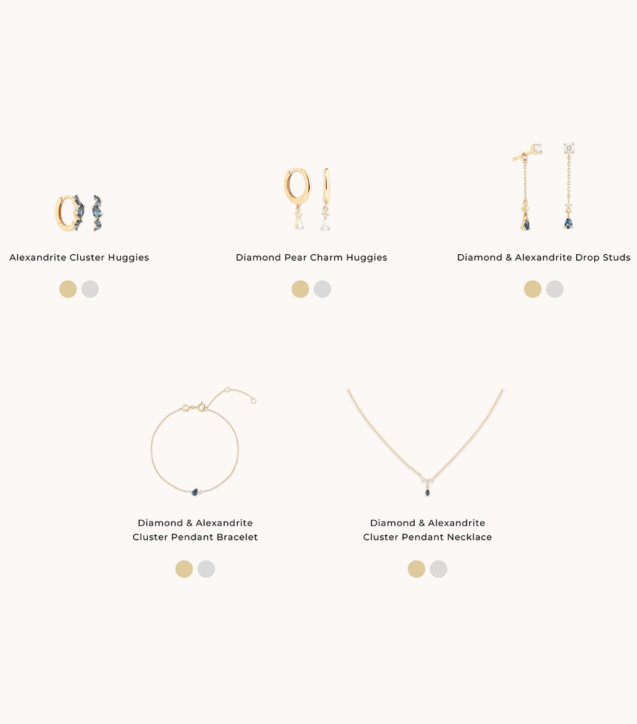 Solid Gold Advent Calendar 2025 GOLD Image 5