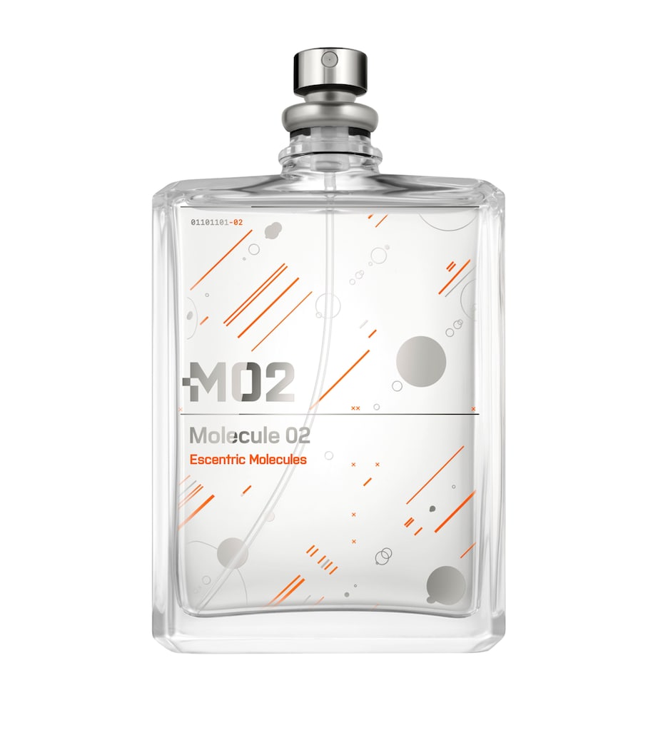 Molecule 02 Eau de Toilette (100ml) NO COLOUR Image 1