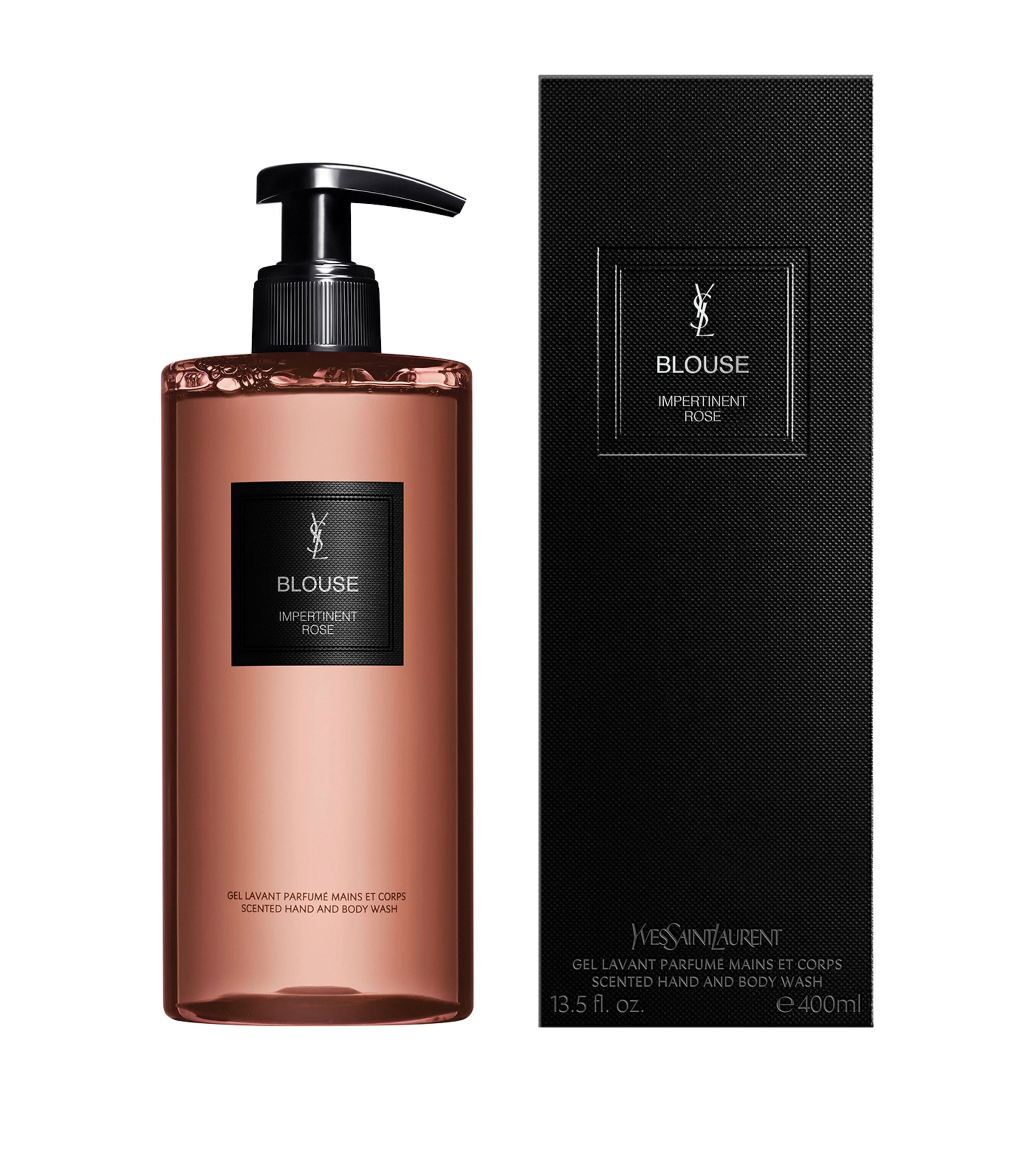 Le Vestiaire des Parfums Blouse Liquid Soap (400ml) NO COLOUR Image 2