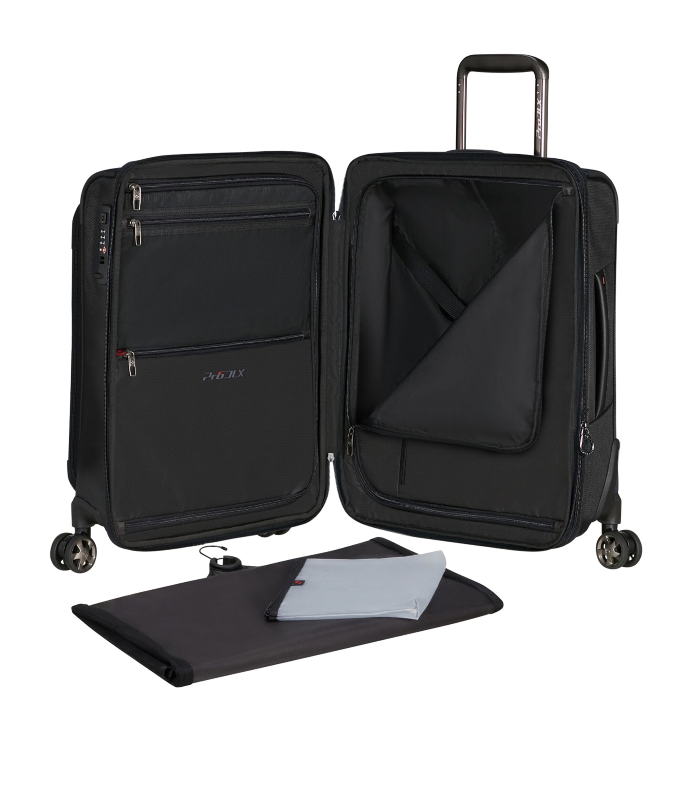 Samsonite harrods online