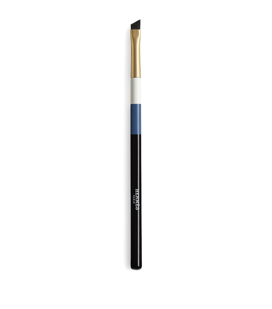 Eyeshadow Eyeliner Brush NO COLOUR Image 1