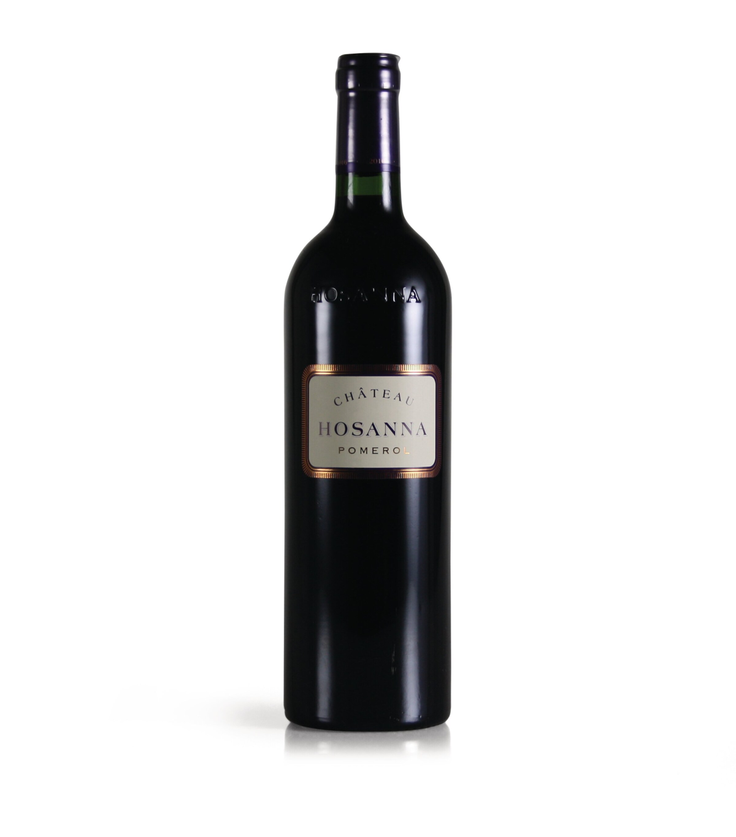 Château Hosanna Château Hosanna Pomerol 2008 (75cl) - Pomerol, France Image 1