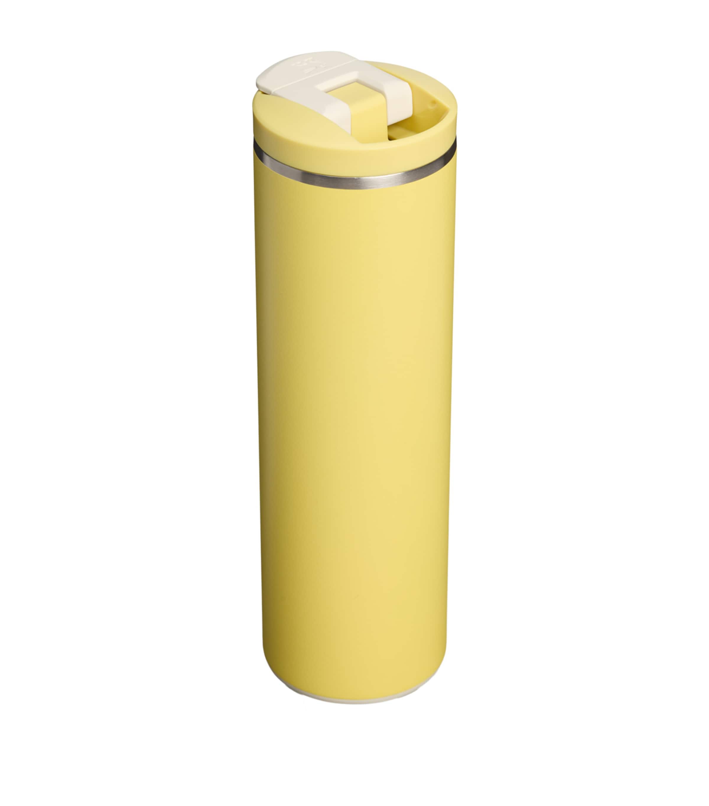 Stanley Transit Fliptop Mug (470ml) Daffodil Image 2