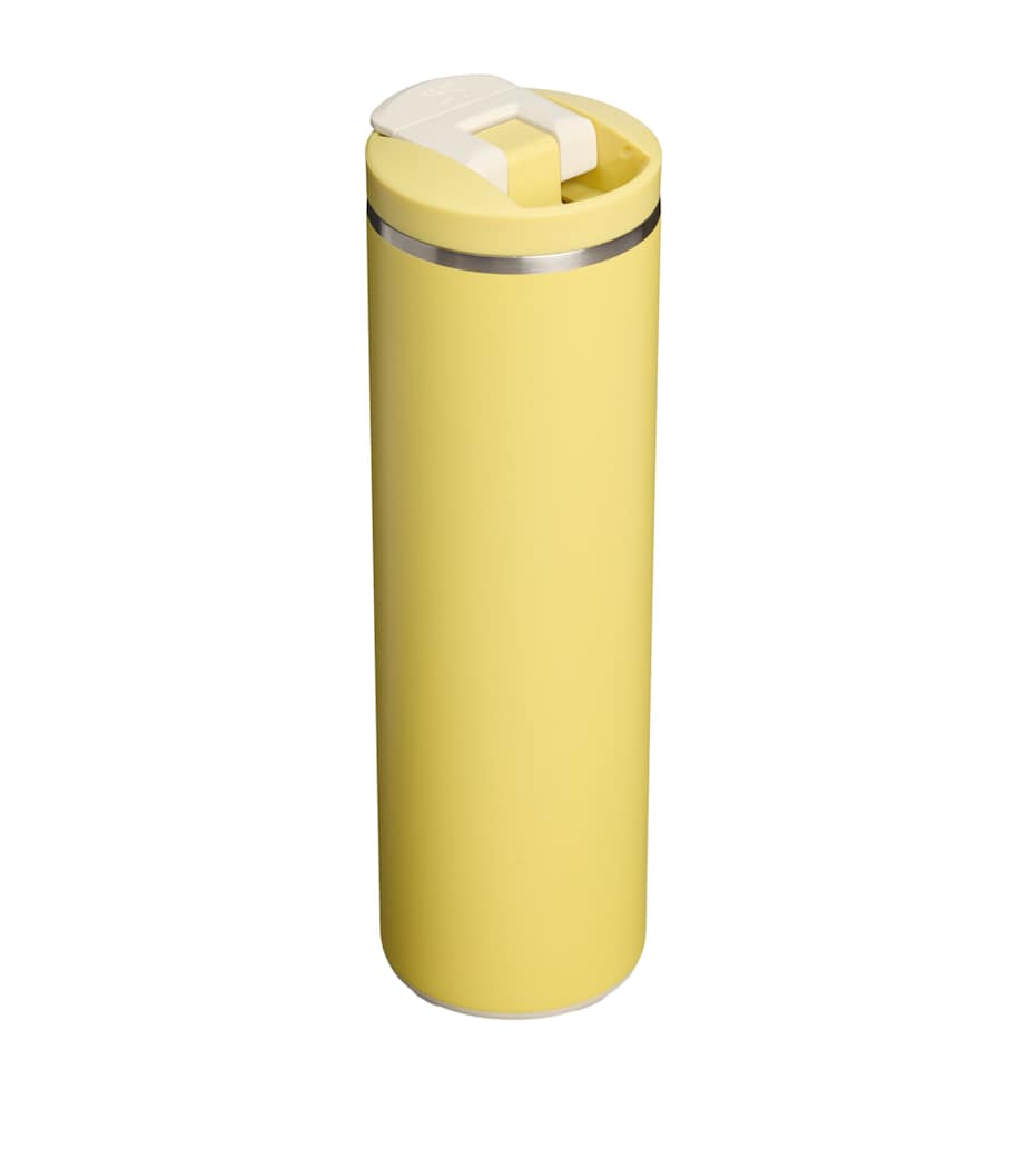 Stanley Transit Fliptop Mug (470ml) Daffodil Image 2