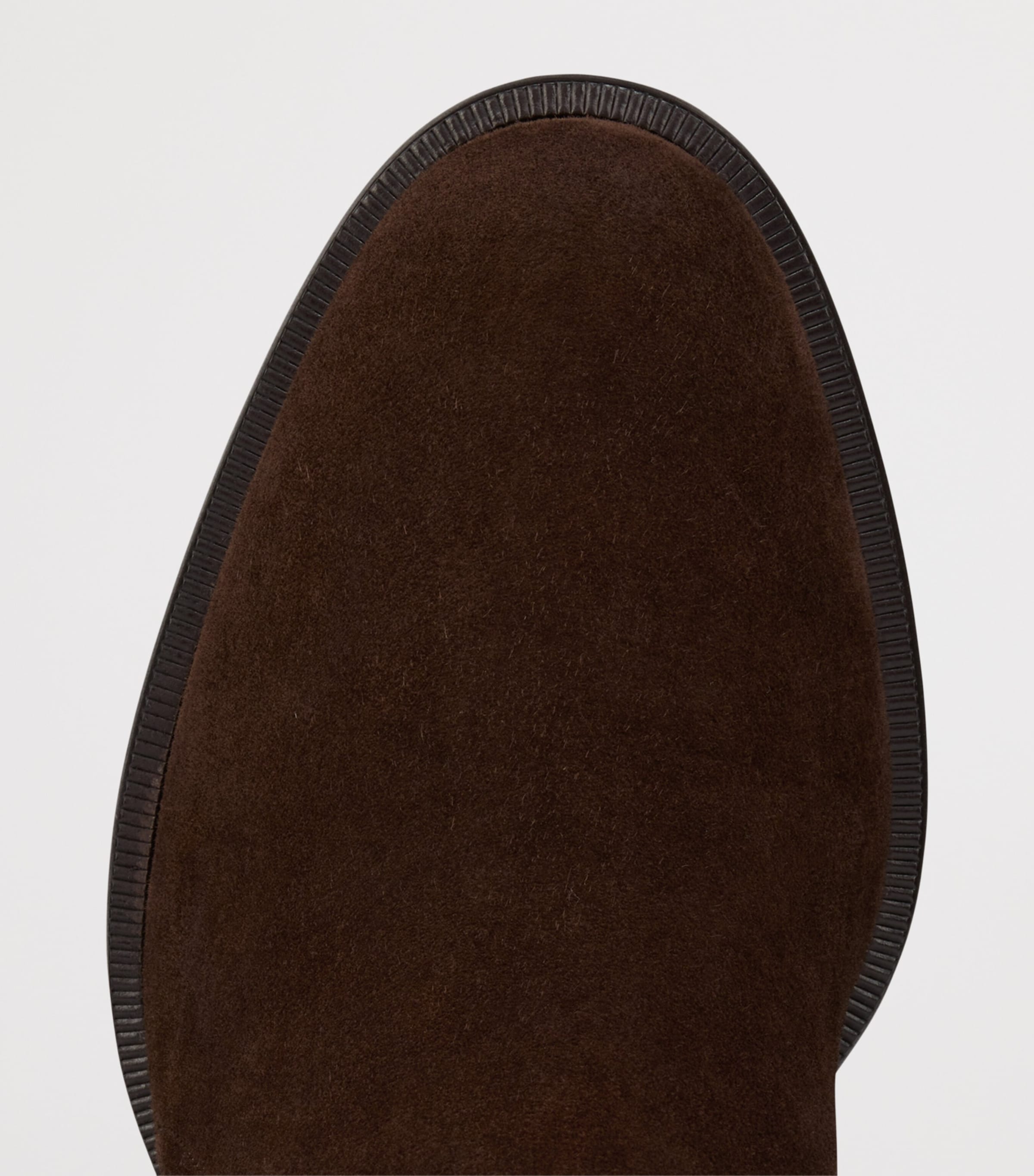 Christian Louboutin Ira 55 Suede Boots Image 5