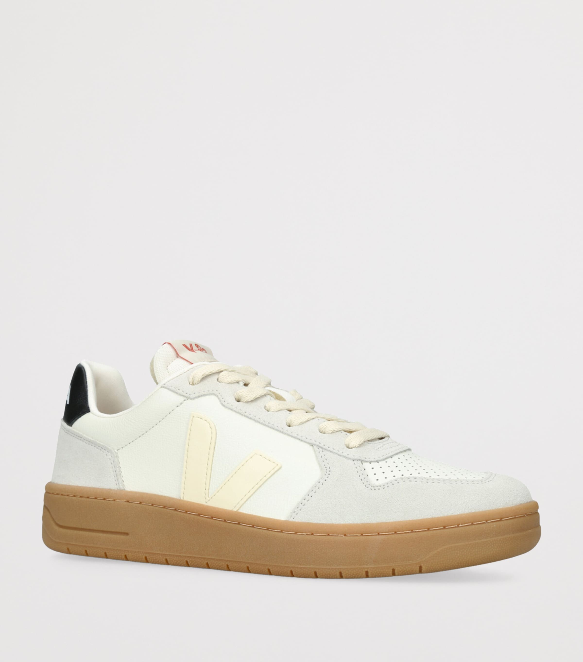 スニーカー VEJA SNEAKER \"V-82\" VEJA V-82 Leather Sneaker » Buy online now!