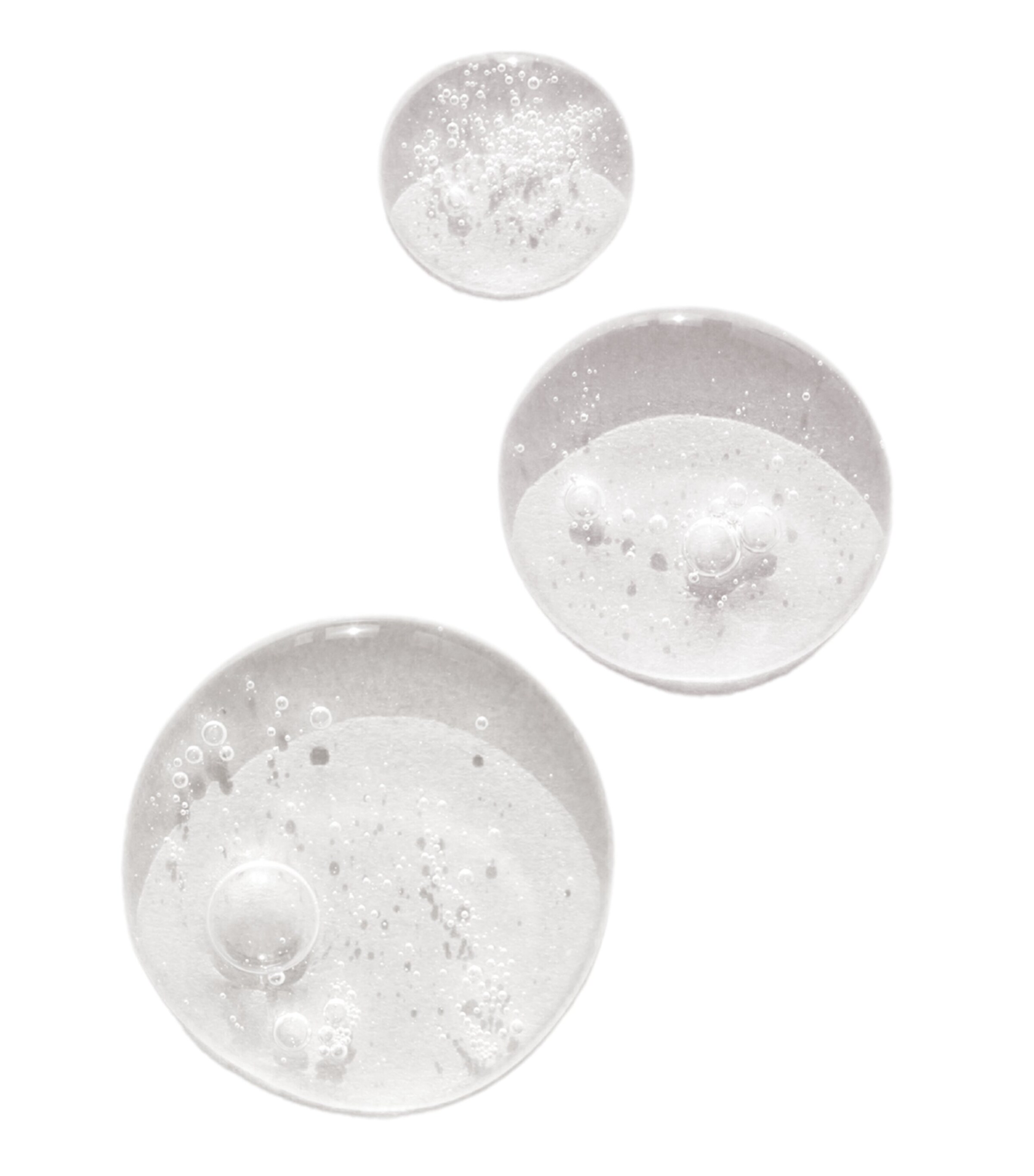 Hyaluronic Acid Hydrating Serum (30ml) NO COLOUR Image 3