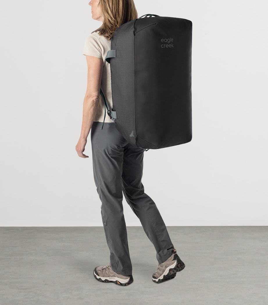 Eagle Creek Black 120L No Matter What Wheeled Duffle Bag | Harrods AU