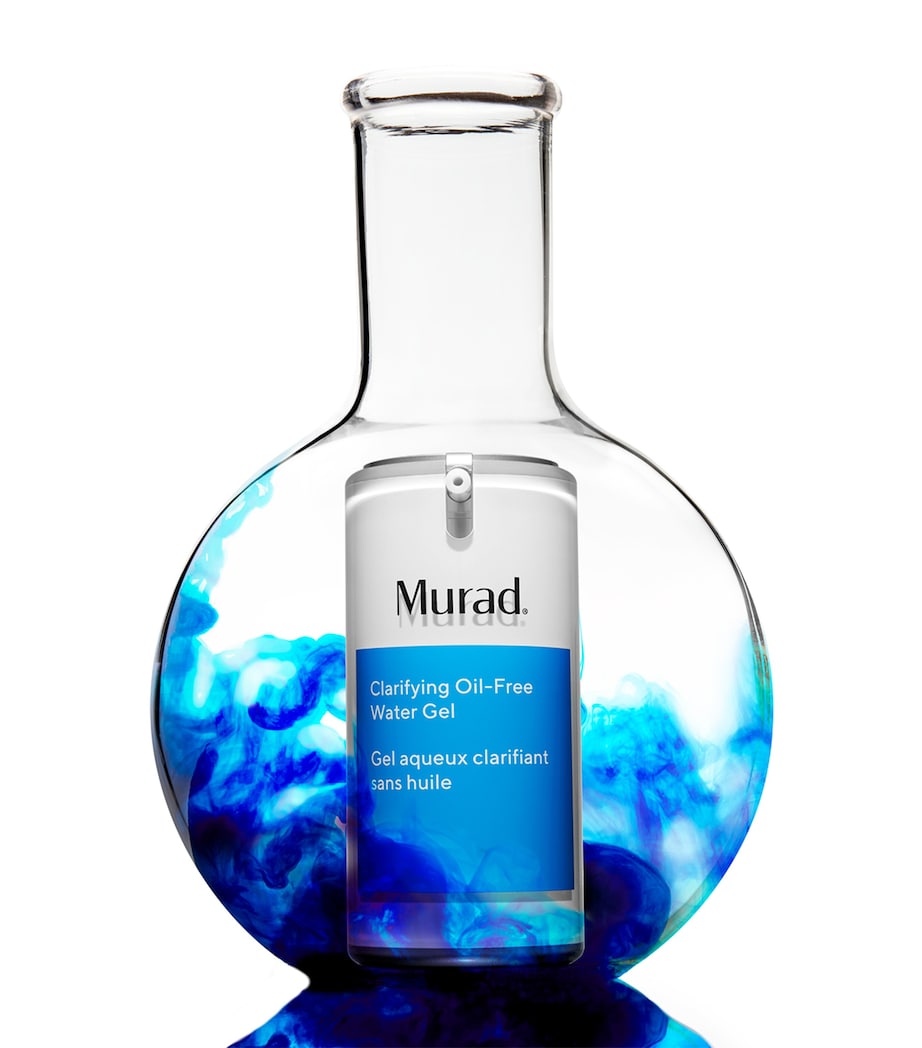 Clarifying Oil-Free Water Gel (47Ml) NO COLOUR Image 7