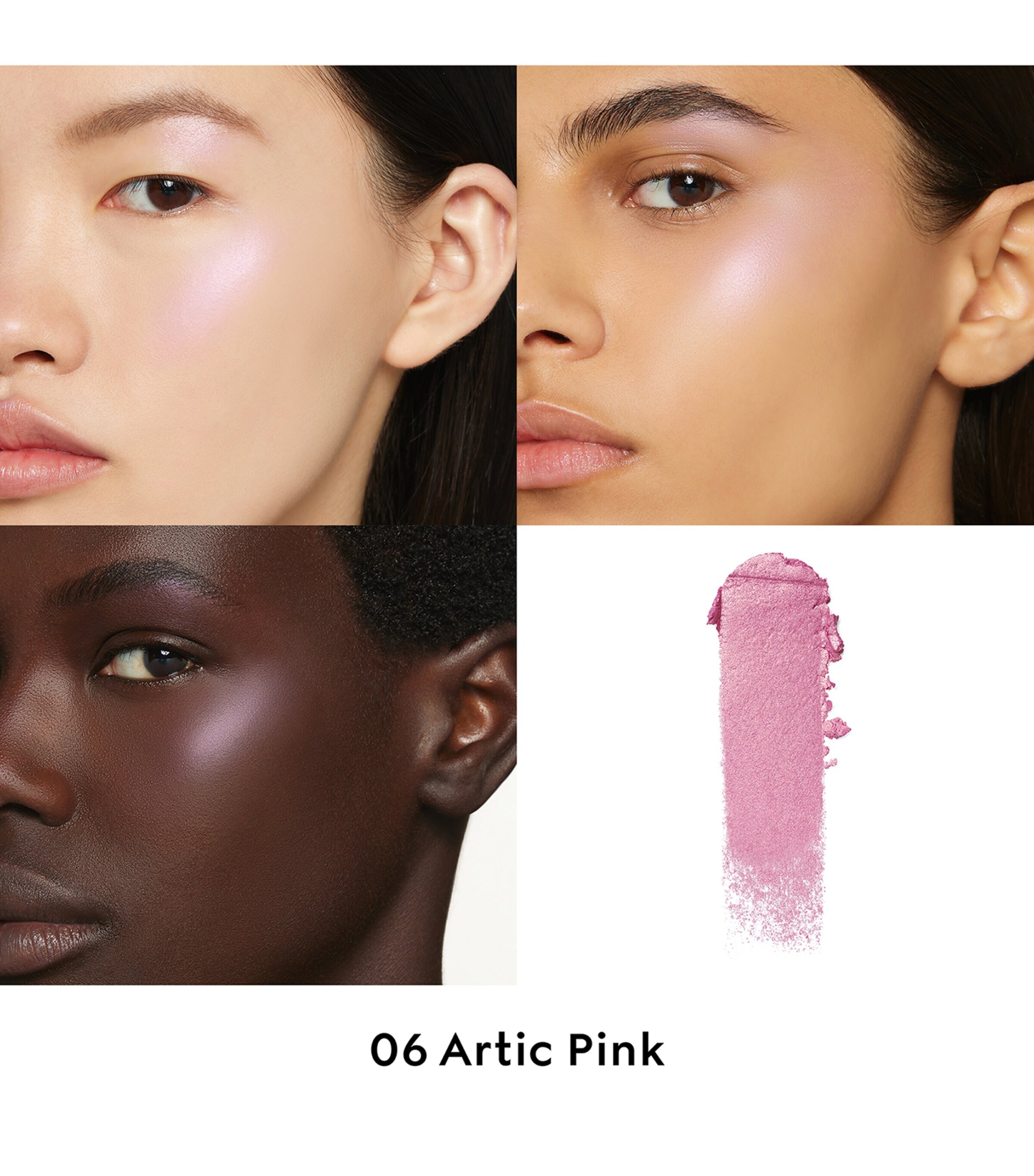 Glow Highlighter 06NEWSHD XMAS25 IV Image 3