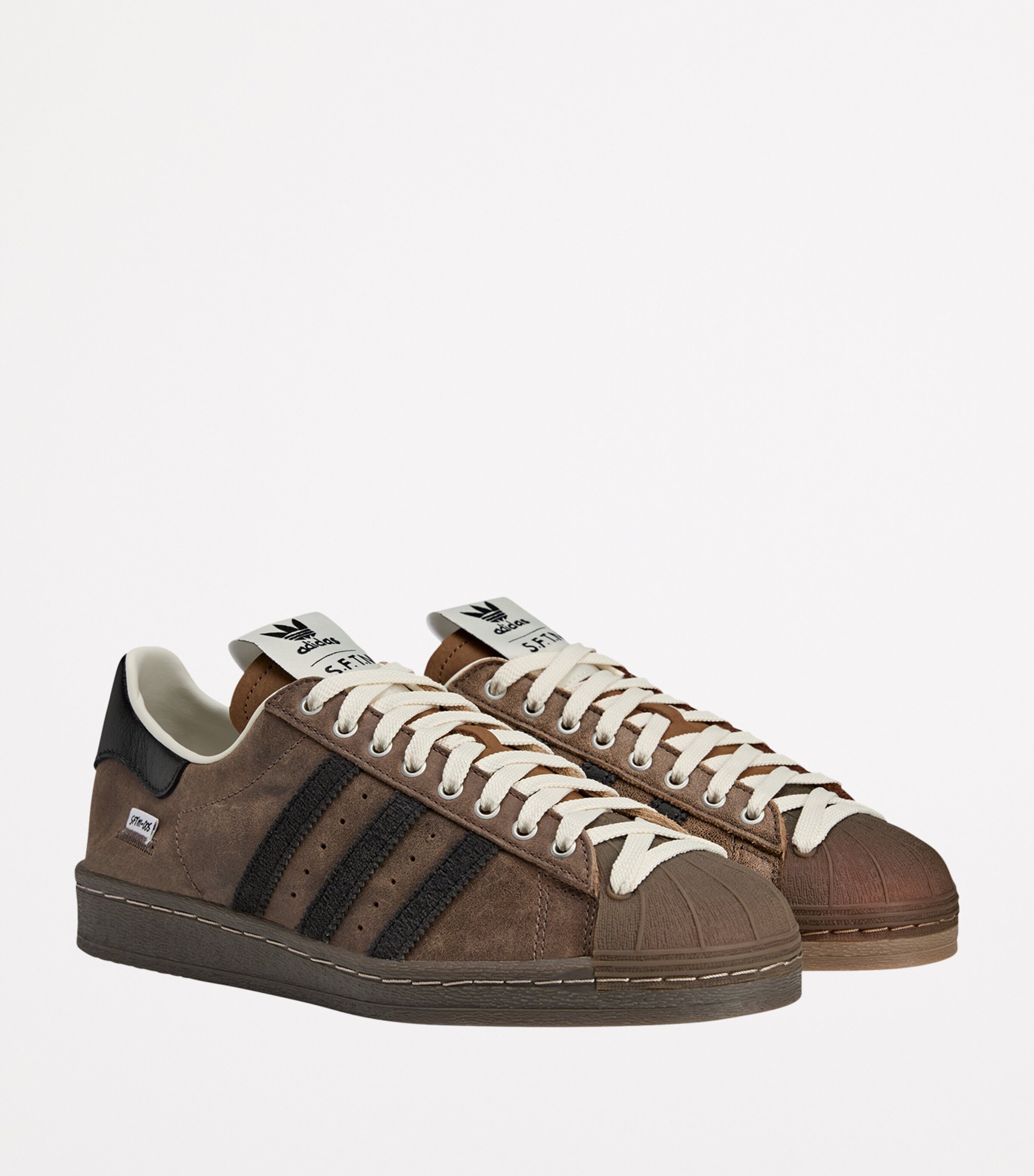 adidas x Song For The Mute Superstar 82 Sneakers | Men Shoes | Trainers | Low-Top Trainers | Designers | ADIDAS adidas x Song For The Mute Superstar 82 Sneakers | Men Shoes | Trainers | Low-Top Trainers | Designers | ADIDAS