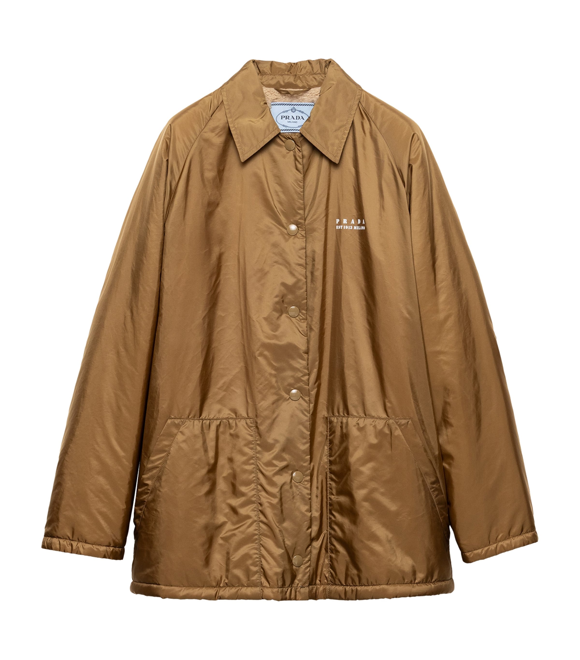 Re-Nylon Blouson Jacket F0594 Image 1