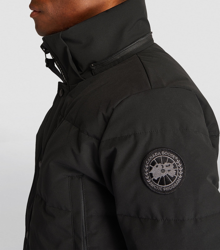 Wyndham Parka Jacket 9061 Image 7