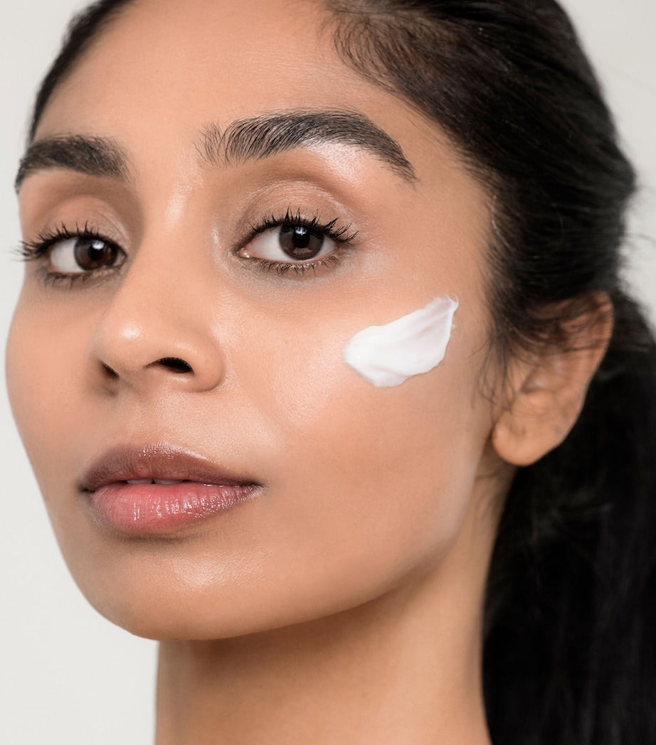 O2 Squalane Repair Protect Cream (50ml) NO COLOUR Image 2