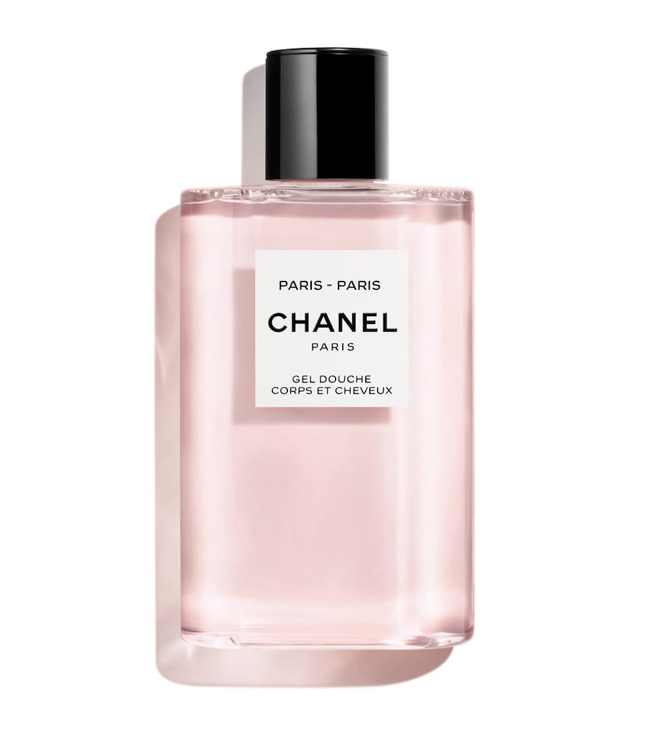 LES EAUX DE CHANEL Hair and Body Shower Gel (200ml) NO COLOUR Image 1