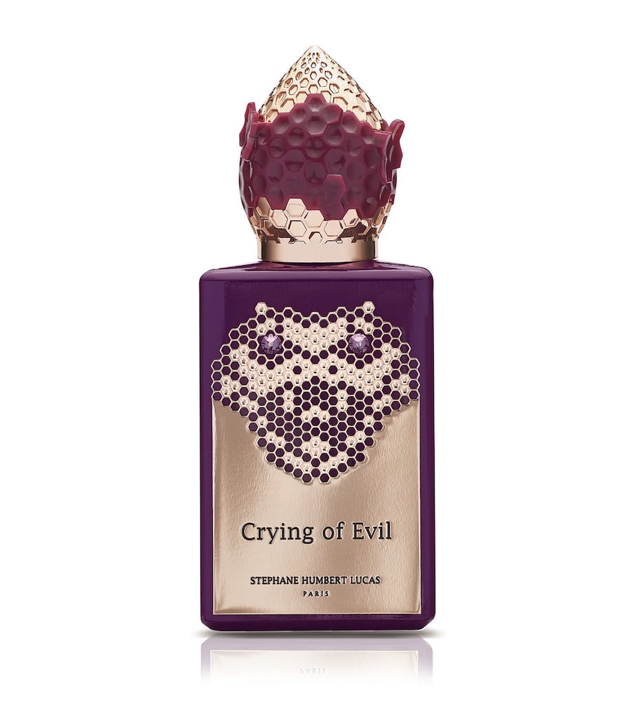 Crying of Evil Eau de Parfum (50ml) NO COLOUR Image 1