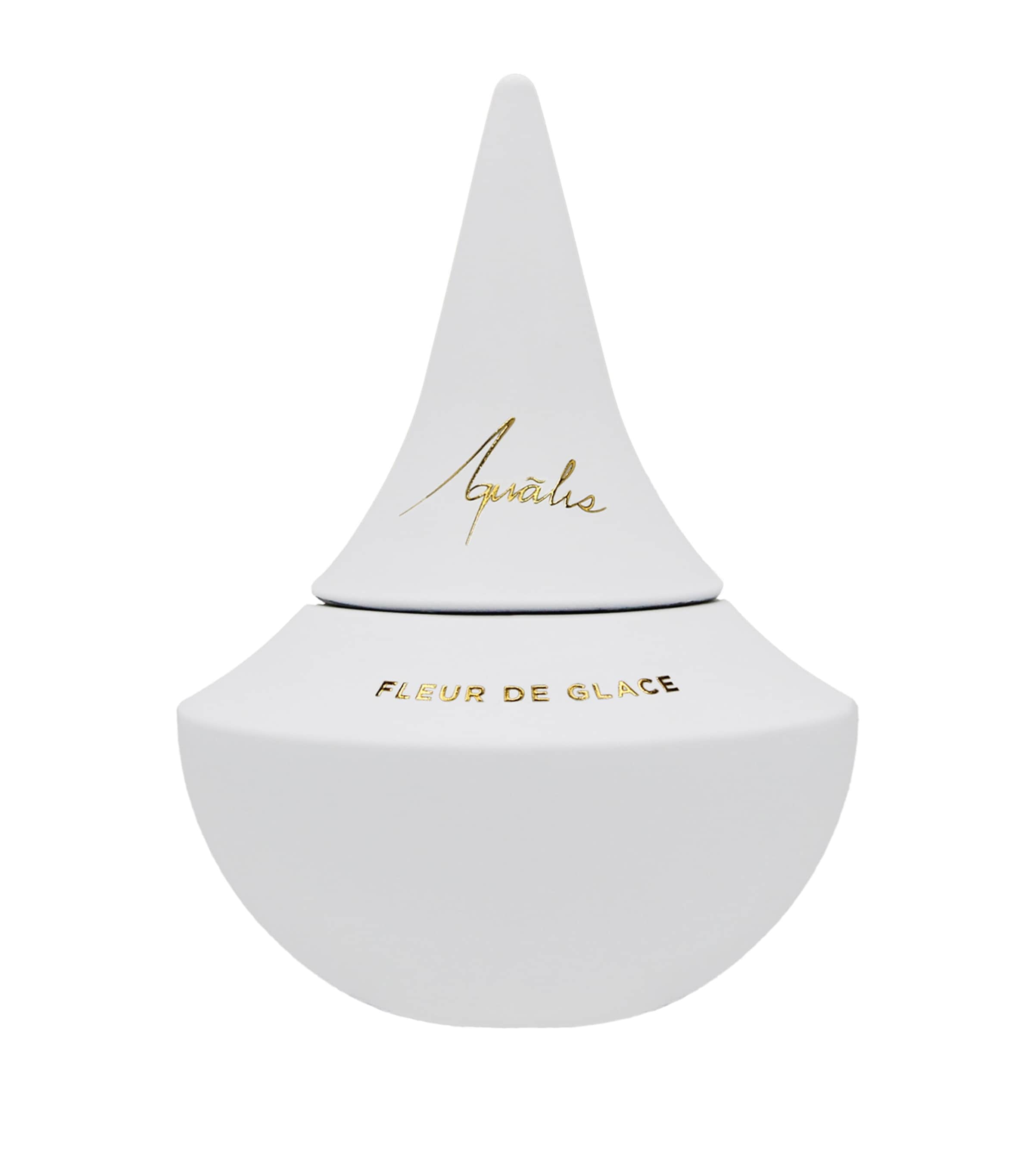 Aqualis Fleur De Glace Eau De Parfum
