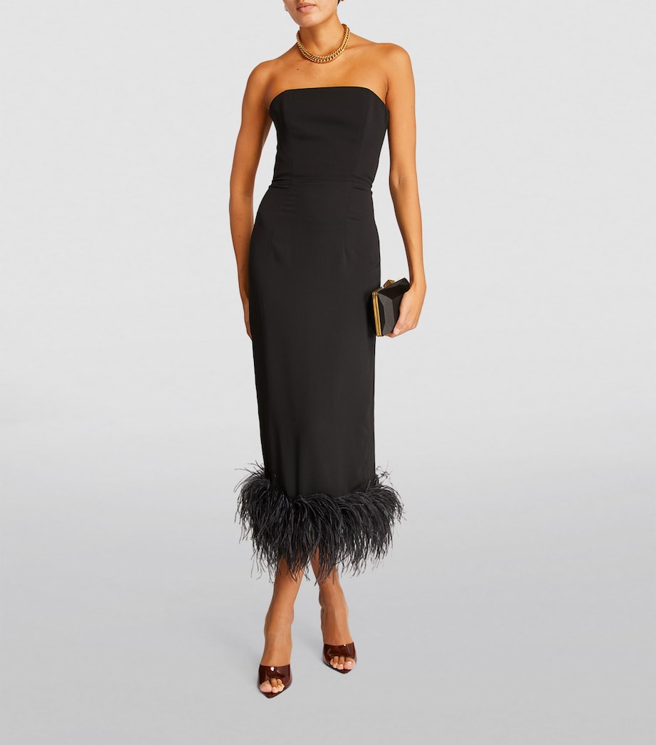 Elle Mules 105 BROWN Image 5