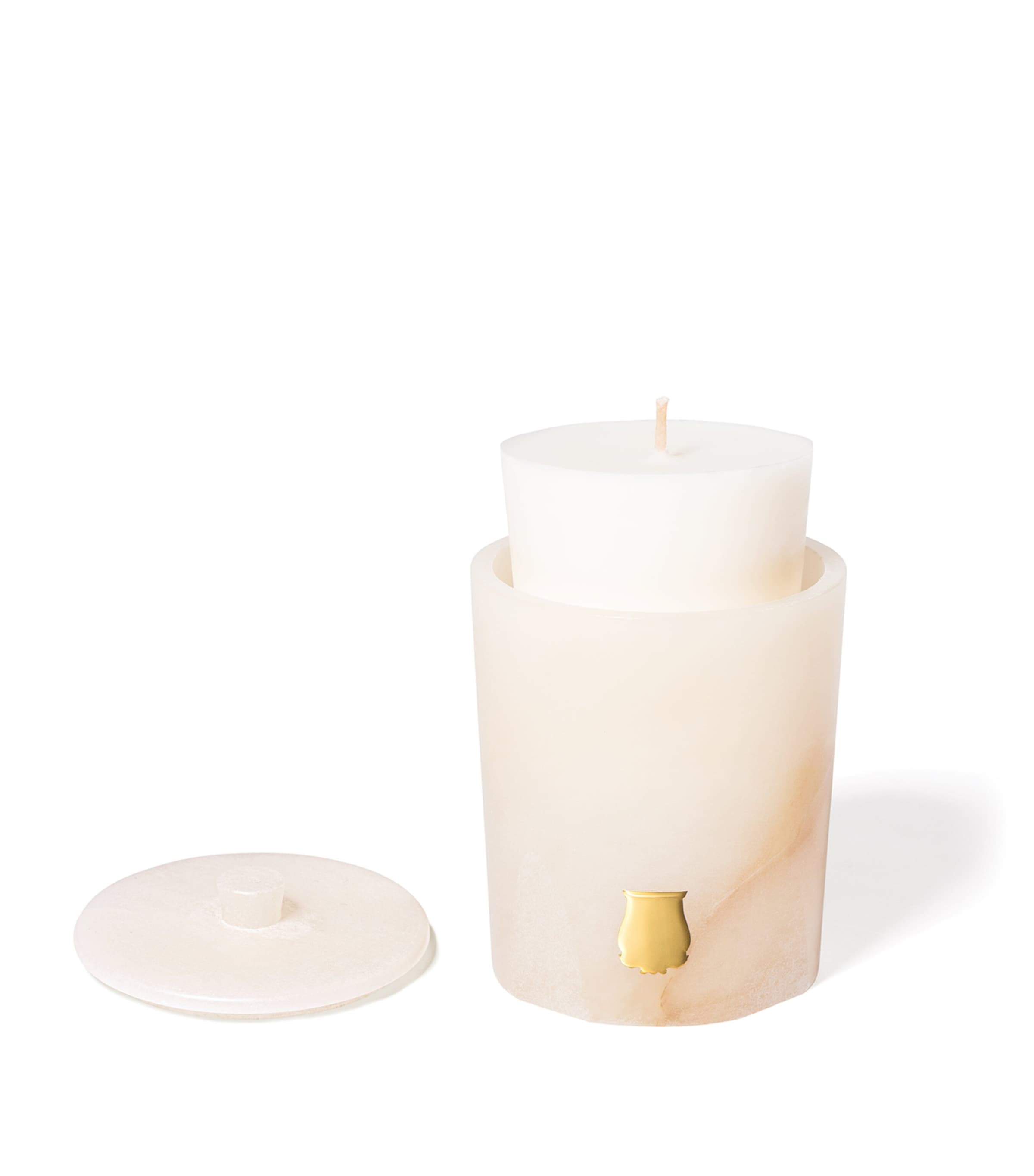Alabaster Atria Candle (270g) - Refill MULTI Image 2