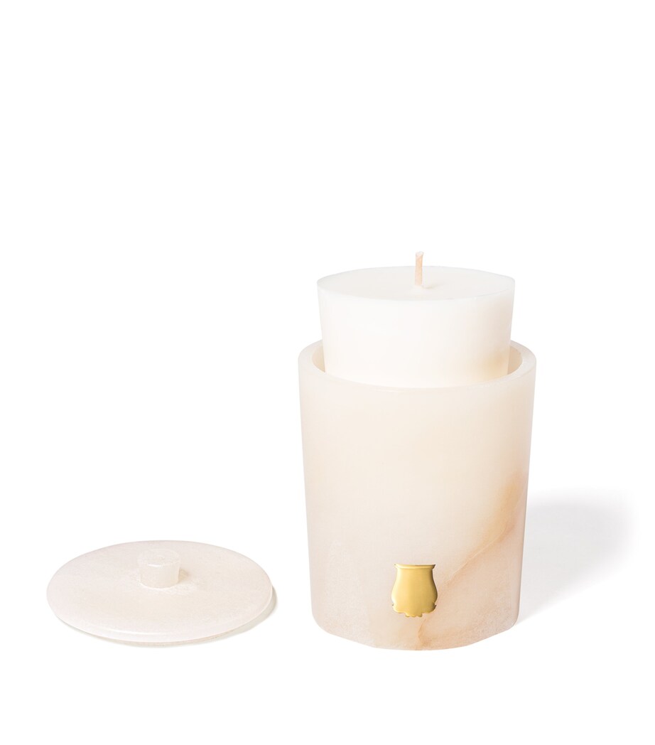 Alabaster Atria Candle (270g) - Refill MULTI Image 2