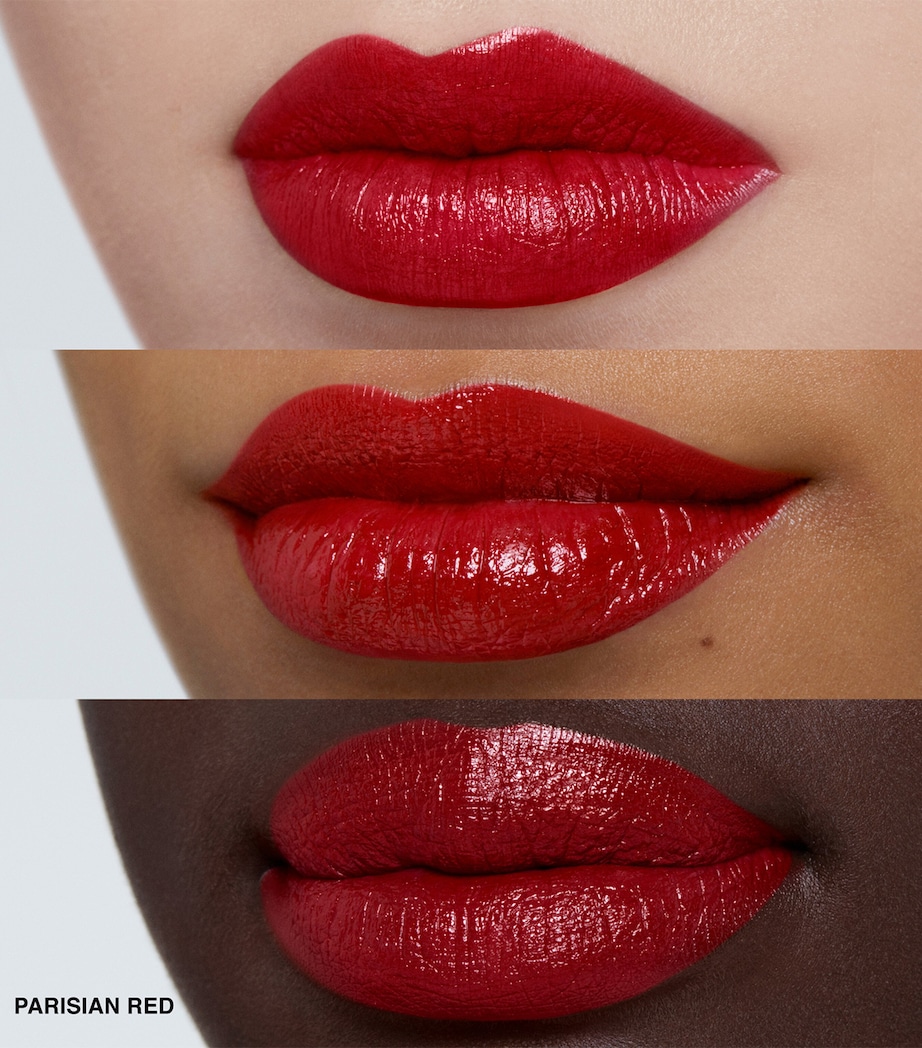Luxe Lipstick PARISIAN RED Image 3