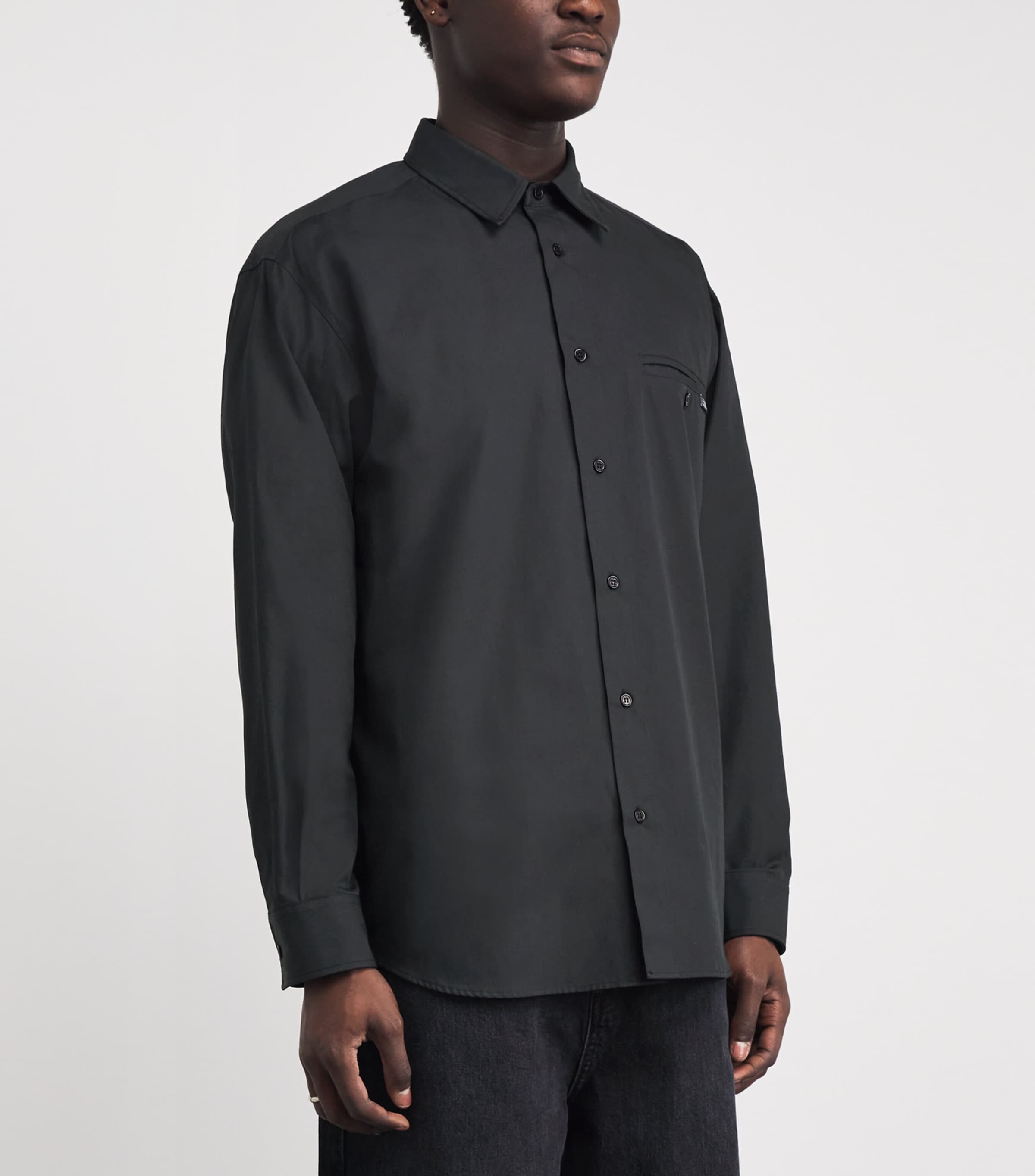 Cotton Numeric Shirt 899 Image 3