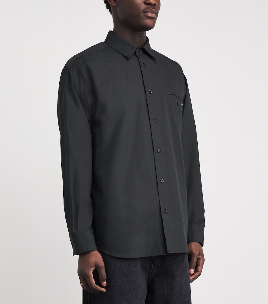 Cotton Numeric Shirt 899 Image 3