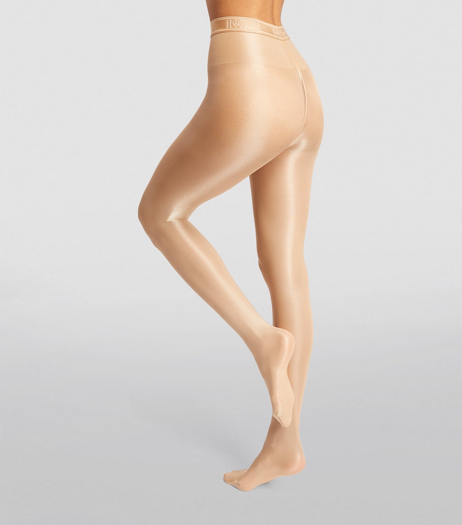 Neon 40 Tights 4273 COSMETIC Image 3