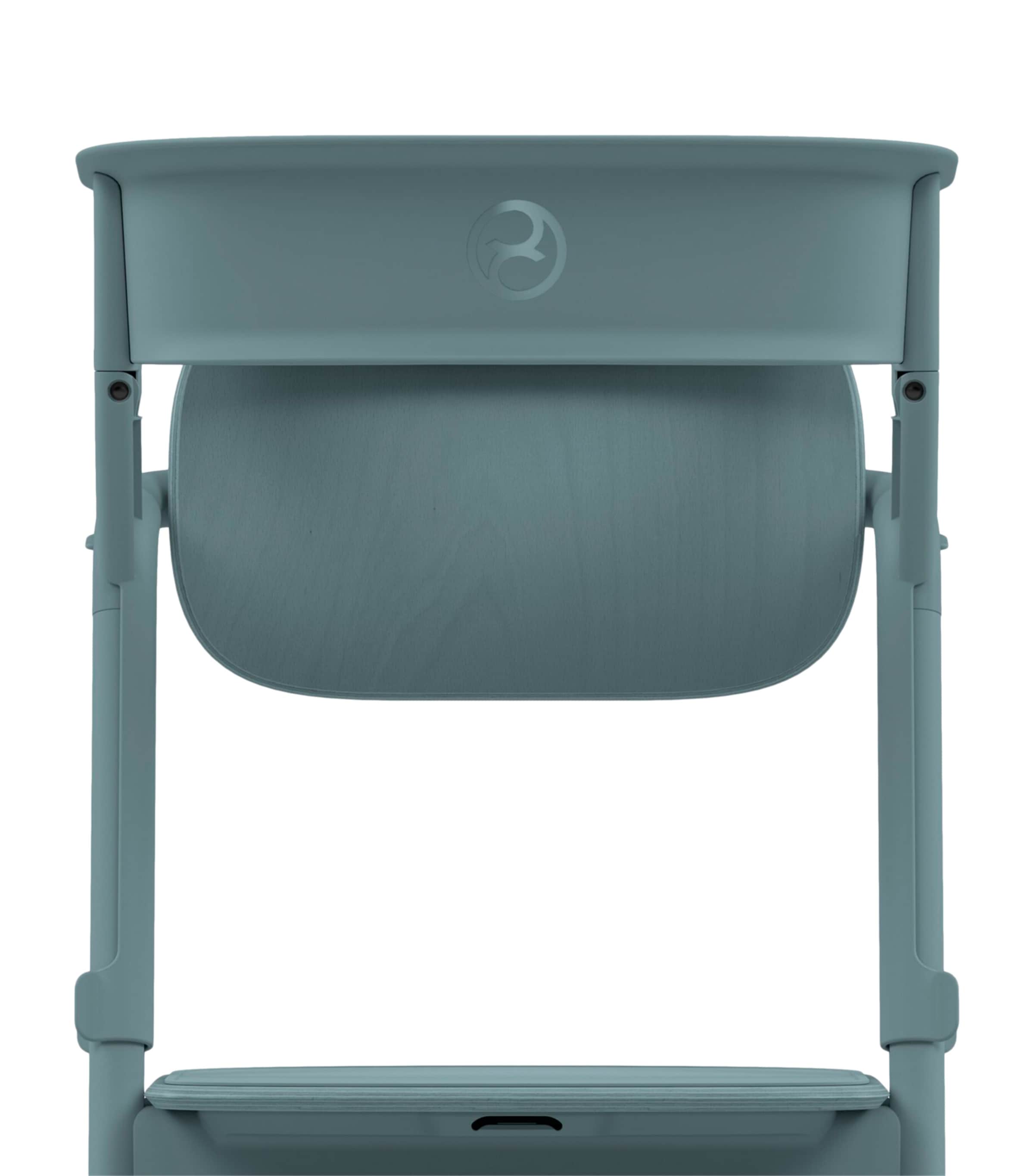 Cybex LEMO Highchair Learning Tower Stone Blue Image 3