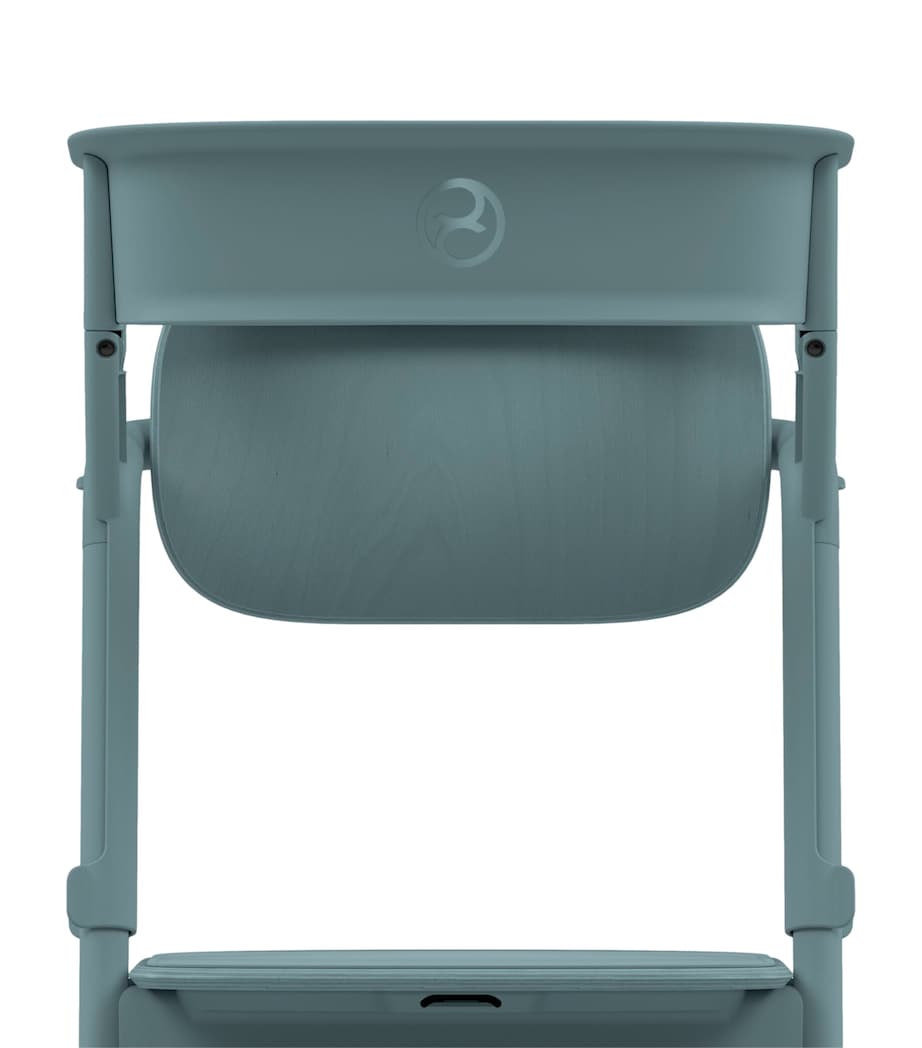 Cybex LEMO Highchair Learning Tower Stone Blue Image 3