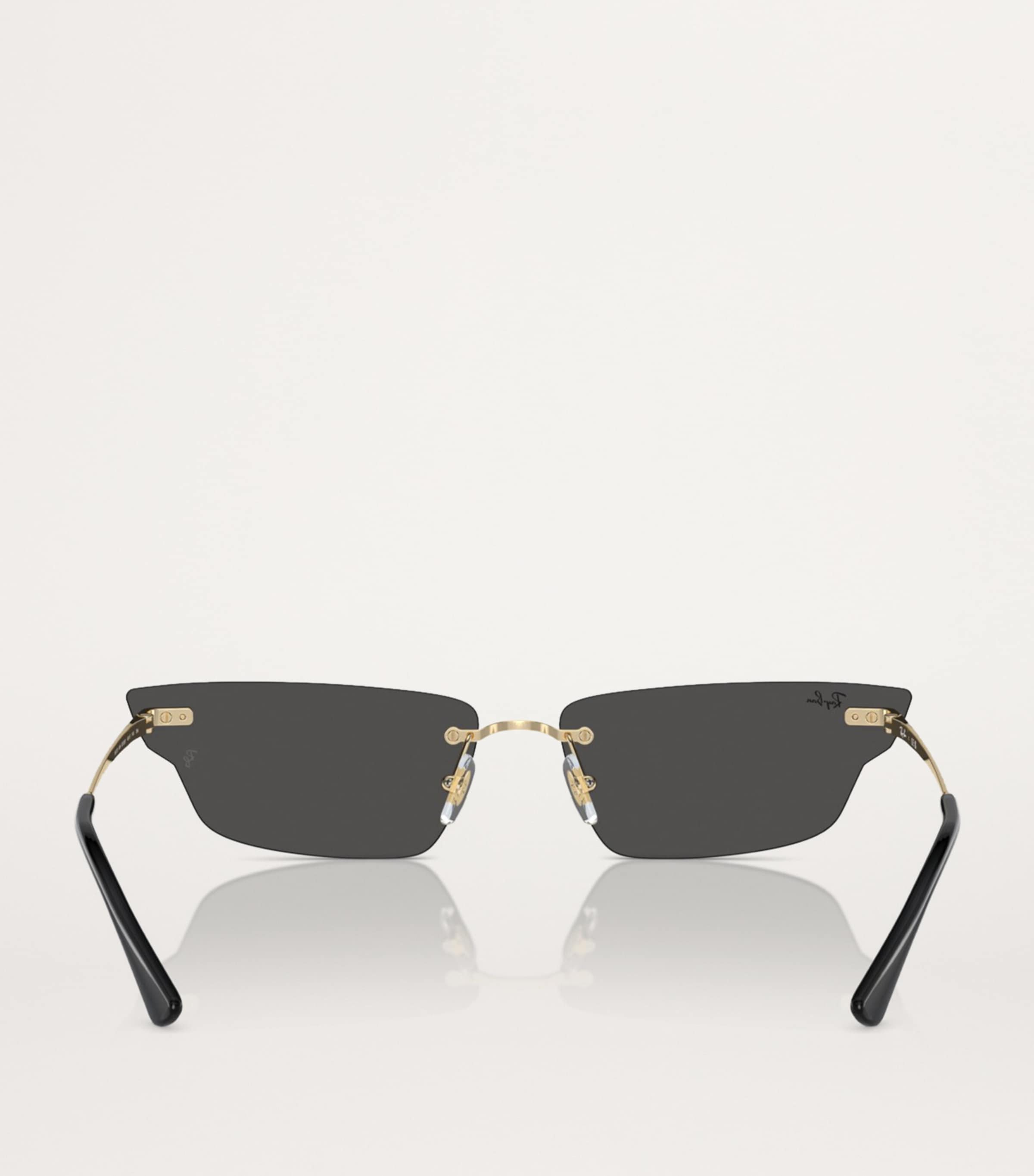 Bio-Based RB3731 Anh Sunglasses 921387 Image 4