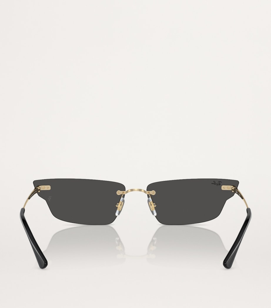 Bio-Based RB3731 Anh Sunglasses 921387 Image 4