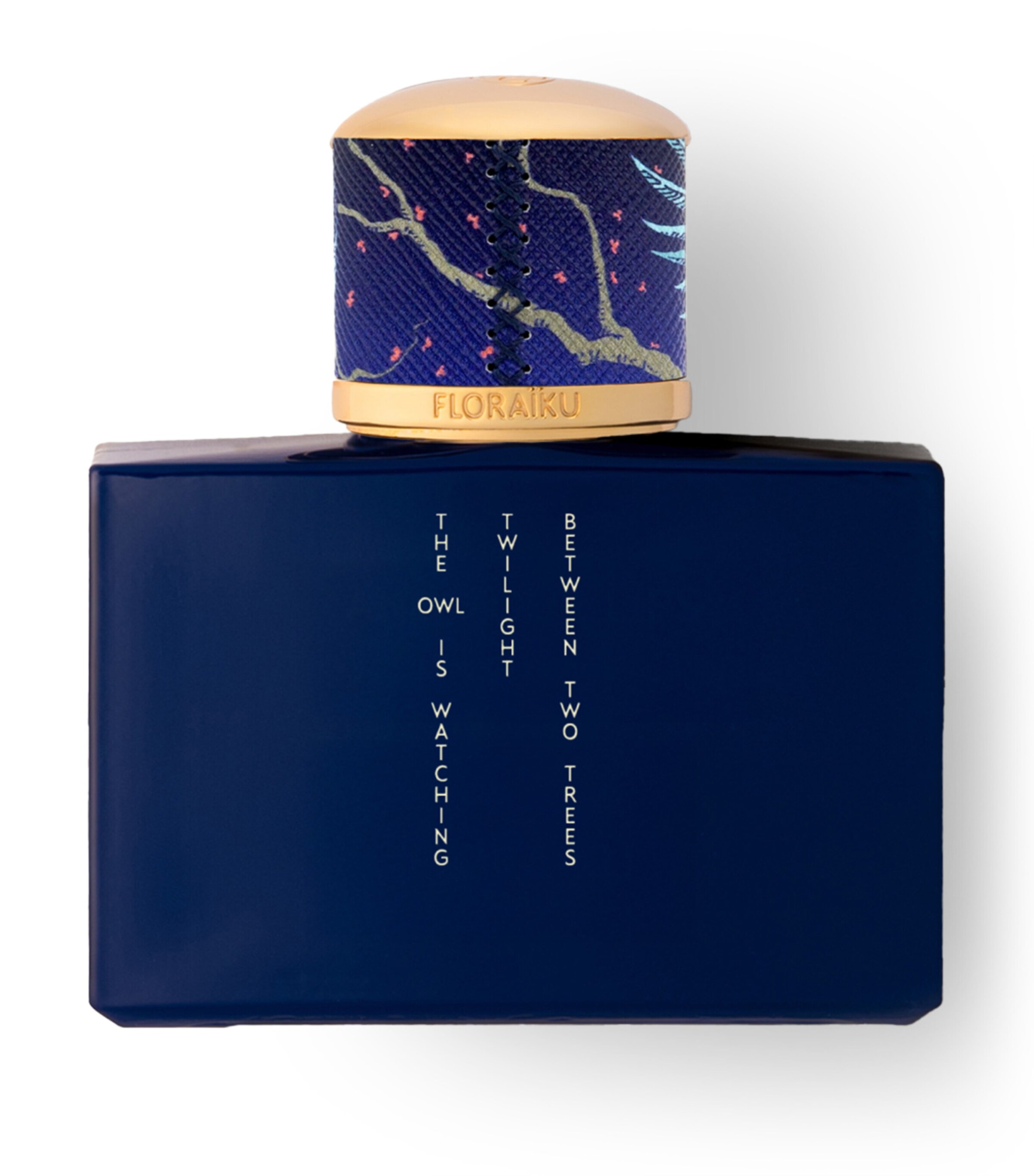 Between Two Trees Eau de Parfum (100ml) NO COLOUR Image 2