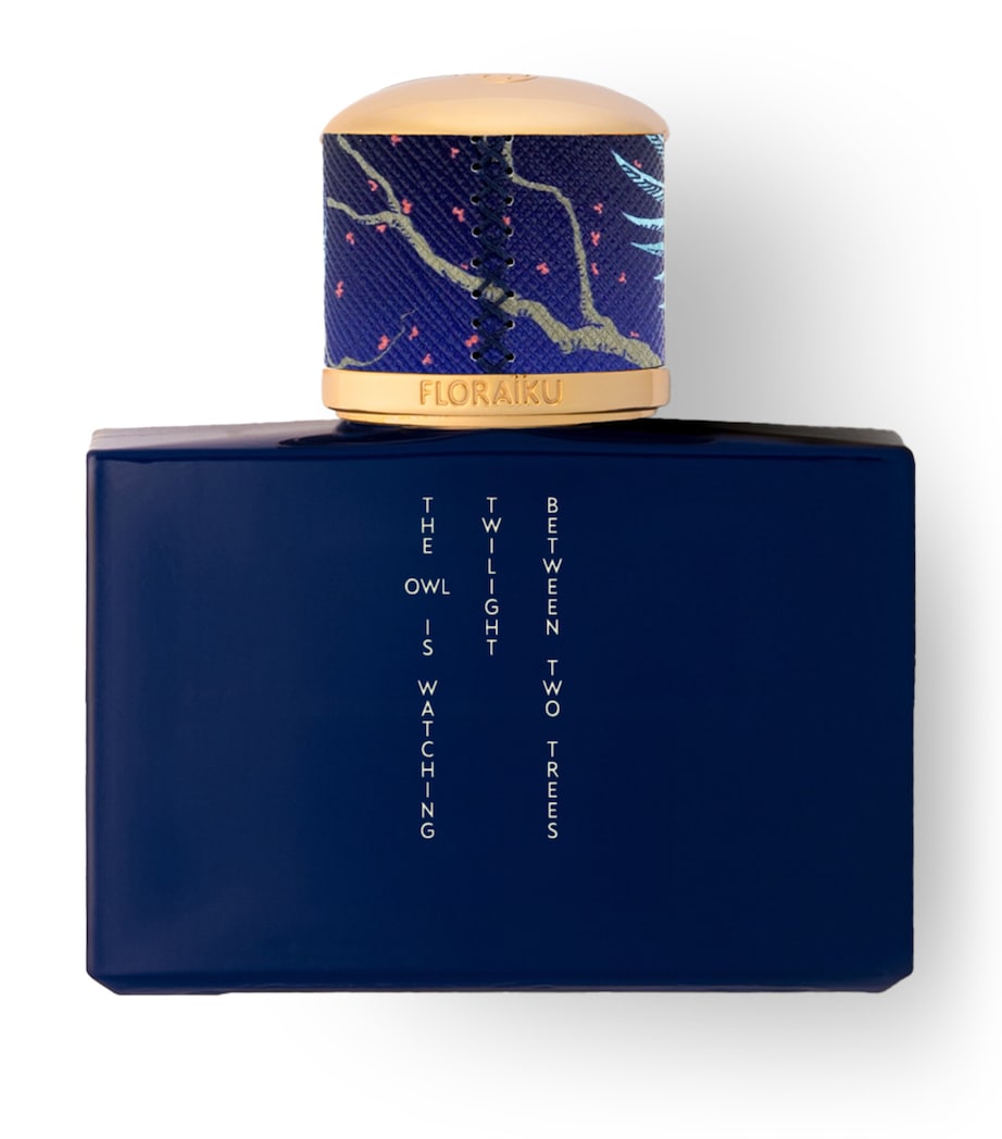 Between Two Trees Eau de Parfum (100ml) NO COLOUR Image 2