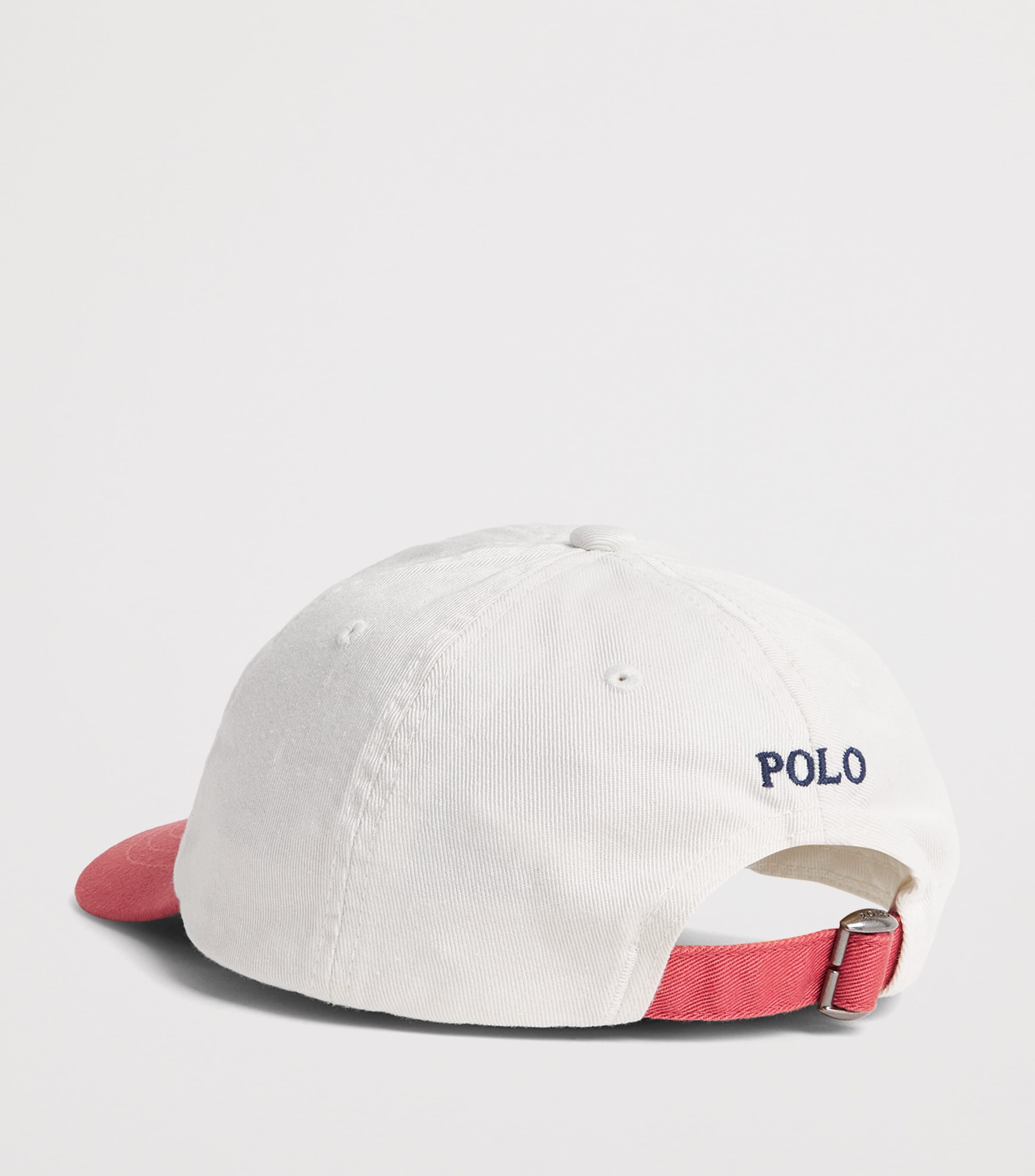 Ralph Lauren Kids Cotton Sailing Polo Bear Baseball Cap Image 2