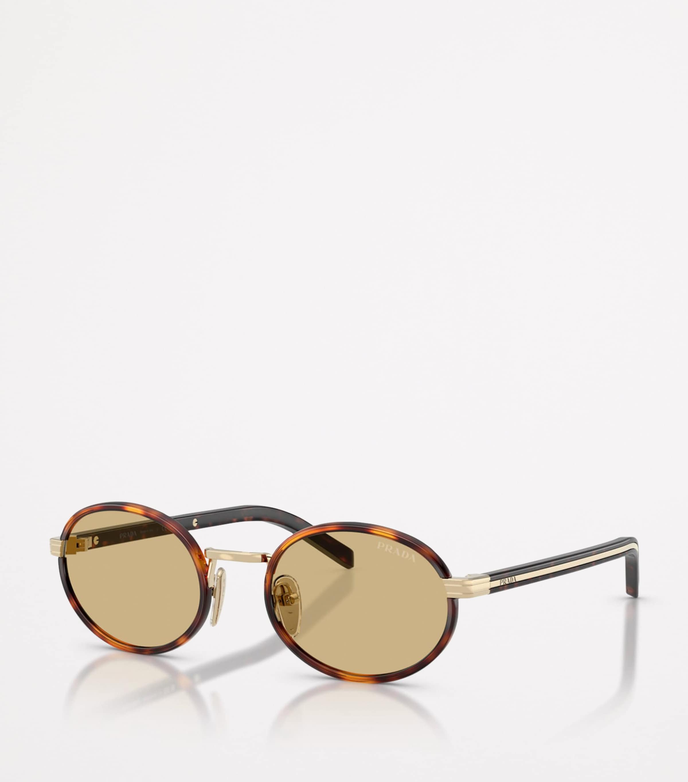 Metal PR B56S Sunglasses 21E10R Image 2
