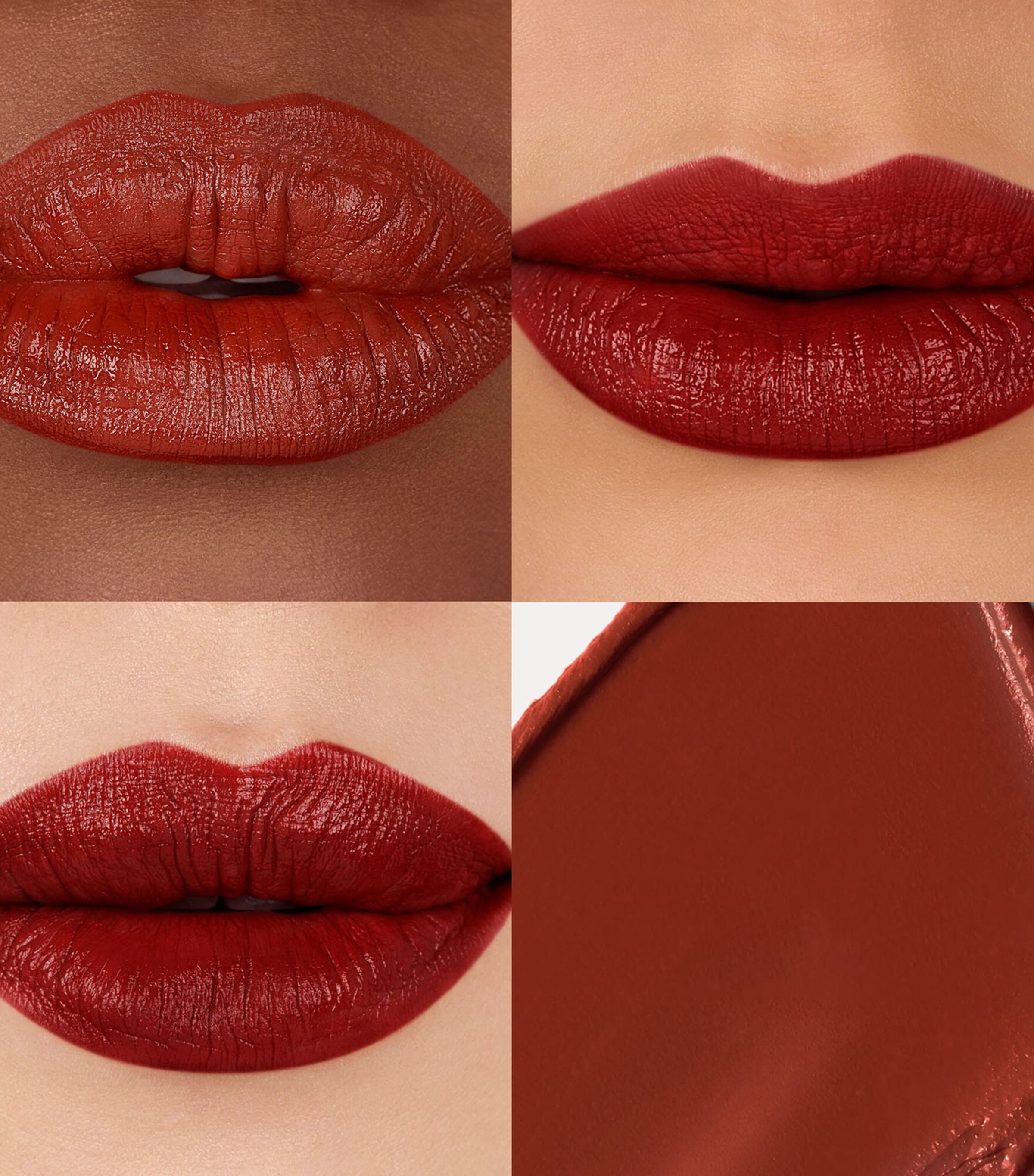 NARS Explicit Lipstick Rendez Vous Image 3