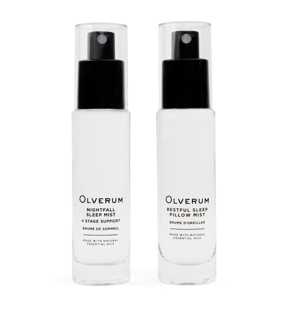 Pillow Mist Duo (2 x 30ml) NO COLOUR Image 2