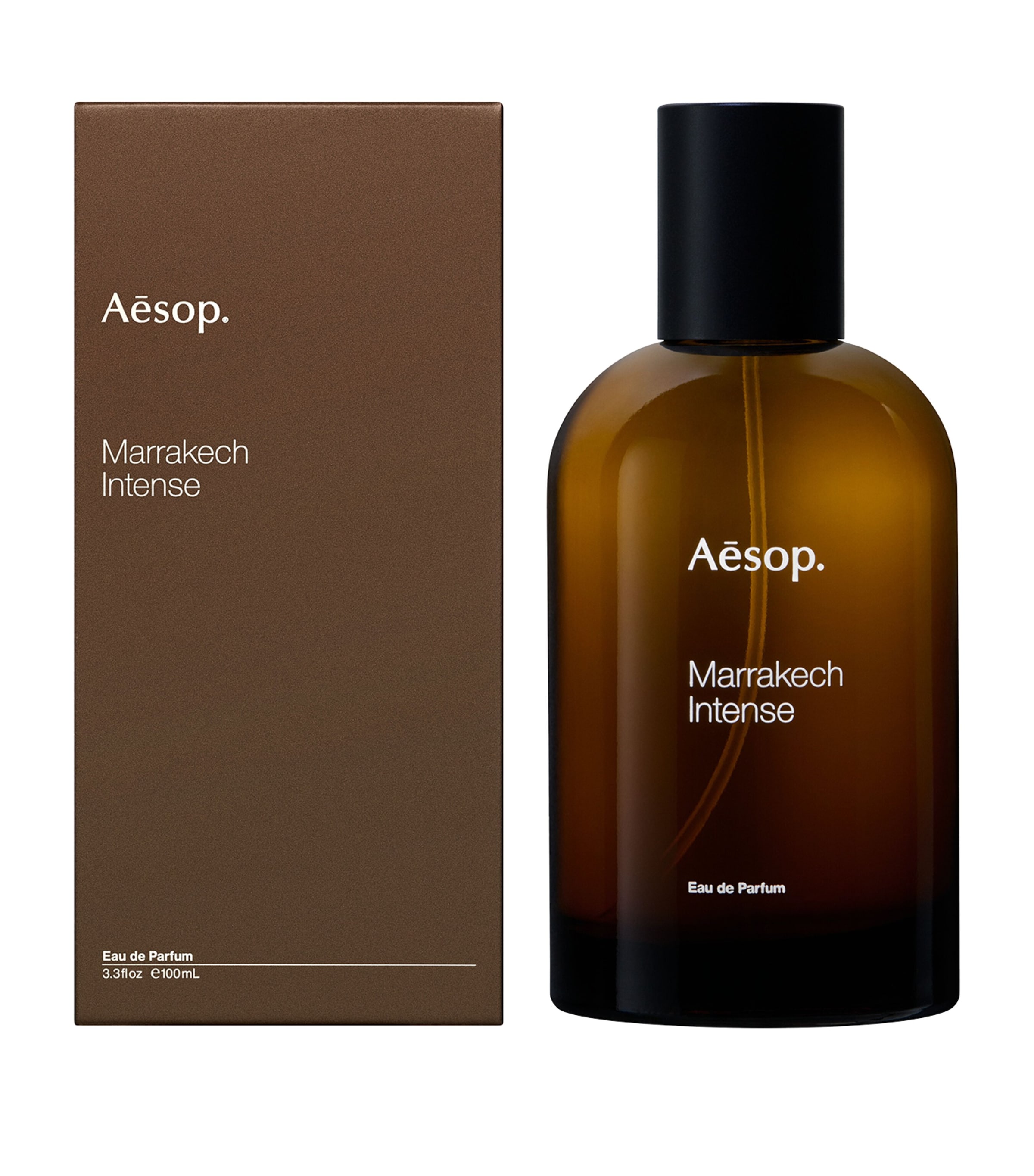 AESOP Marrakech Intense Eau de Parfum (100ml) Image 2