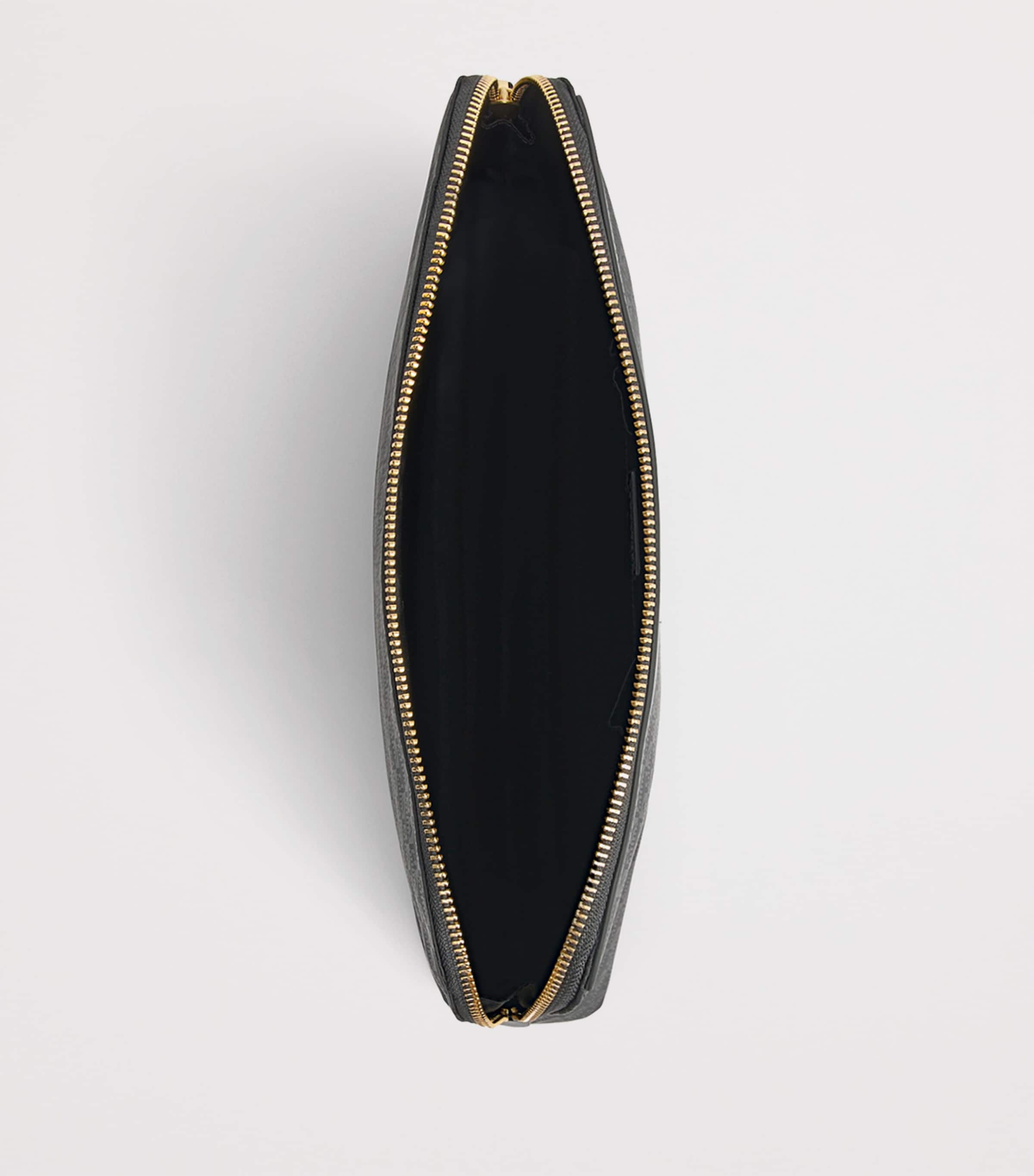 Jacquard Logo Lotions and Potions Pouch BLACK Image 6