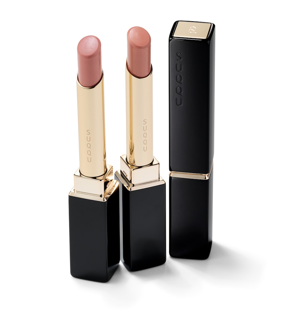 Suqqu Velvet Fit Lipstick - Refill Image 3