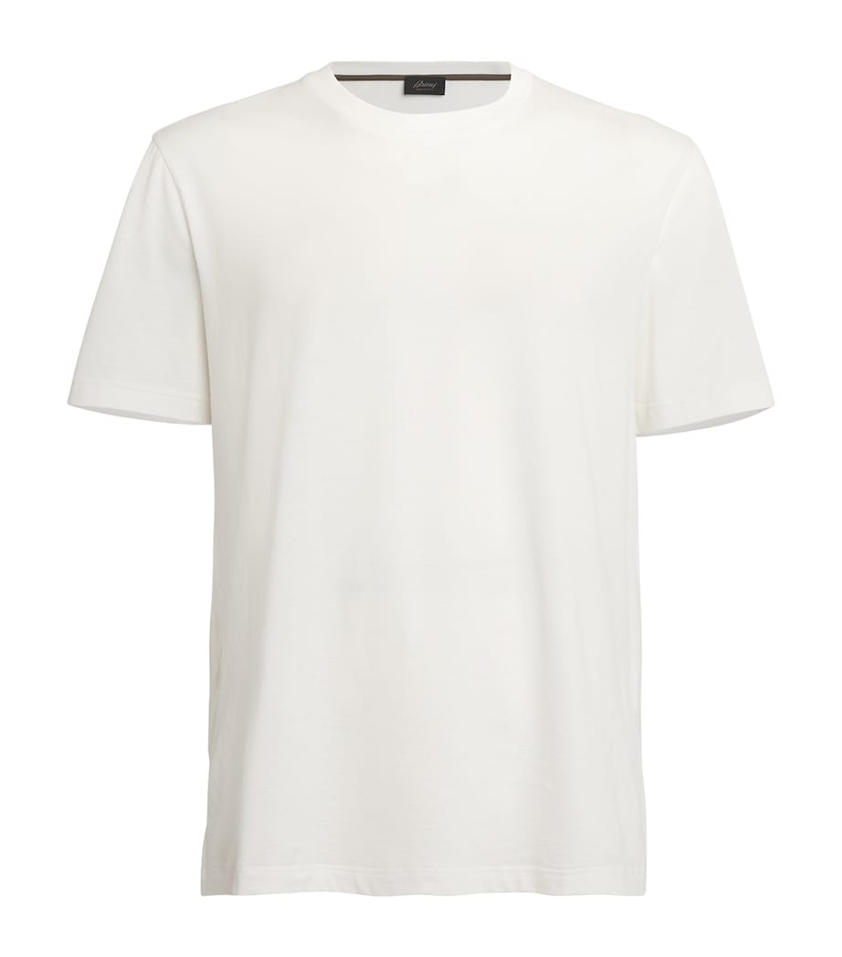 Cotton T-Shirt 9000 Image 1