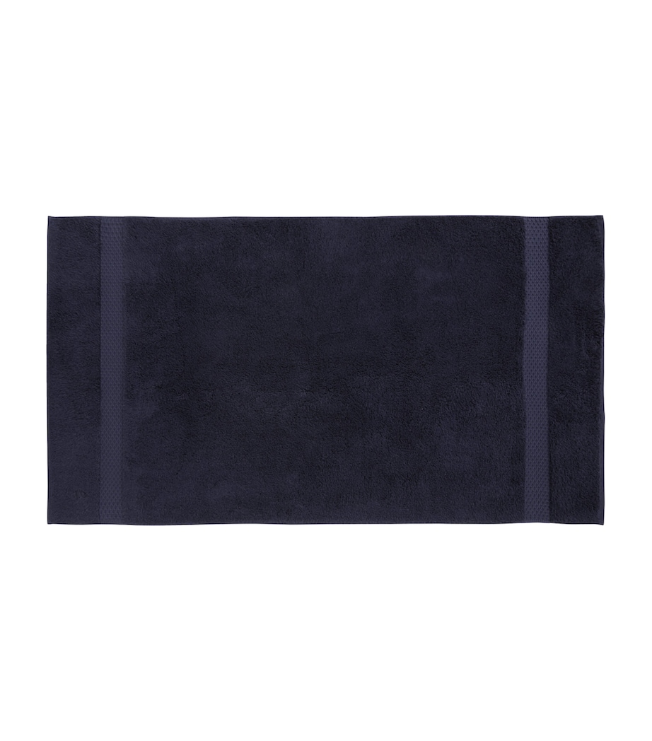 Étoile Face Cloth (33cm x 33cm) MARINE Image 2