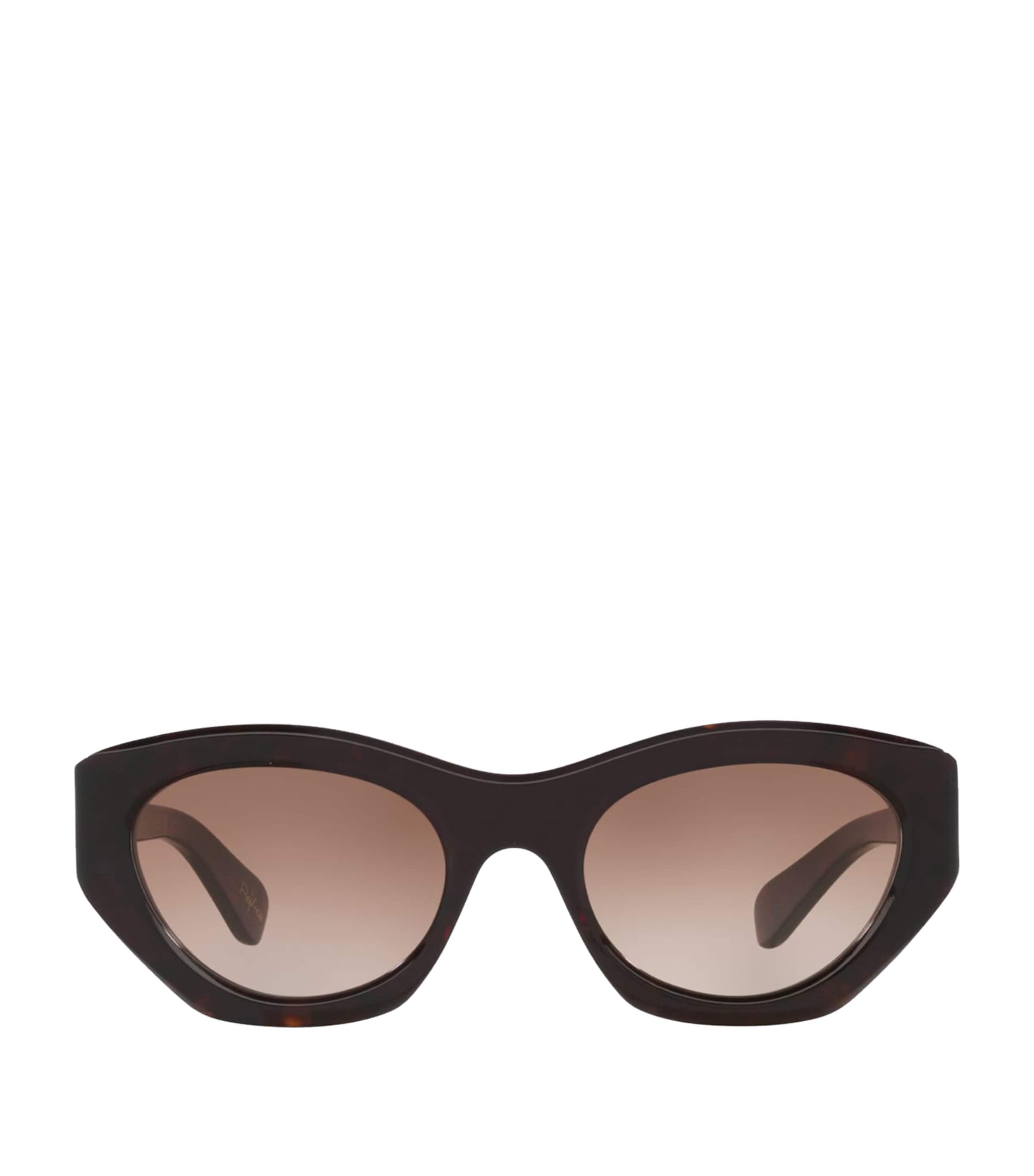Chloé Chloe Sunglasses Ch0220 S 002 In Brown