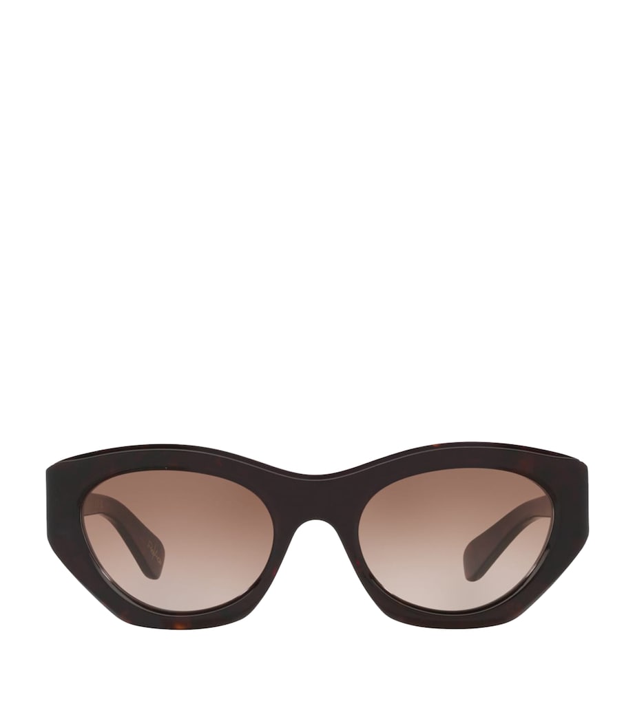 Acetate CH0220S Sunglasses 4510D1 Image 1